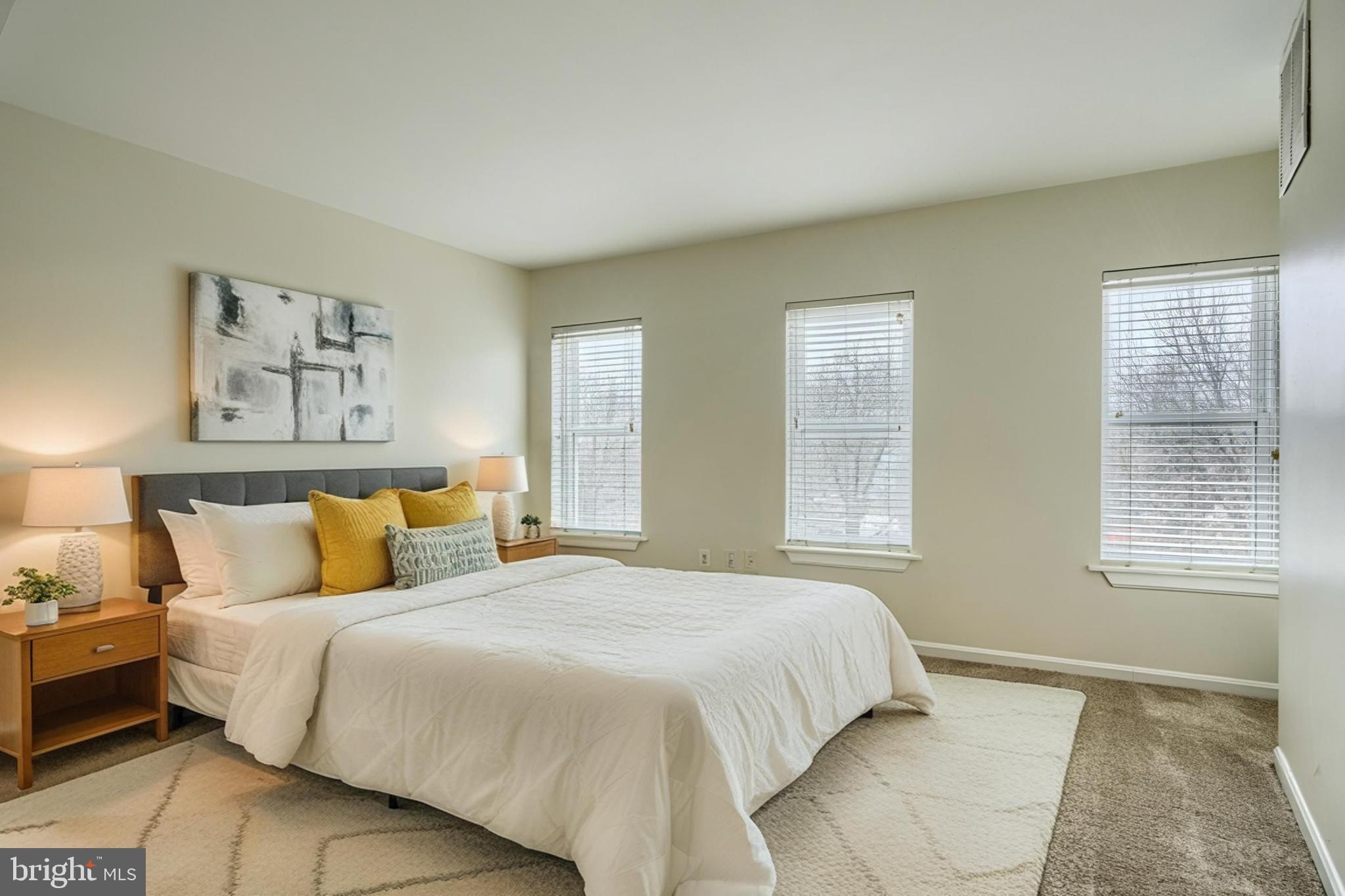 RIDGELY'S DELIGHT - Residential