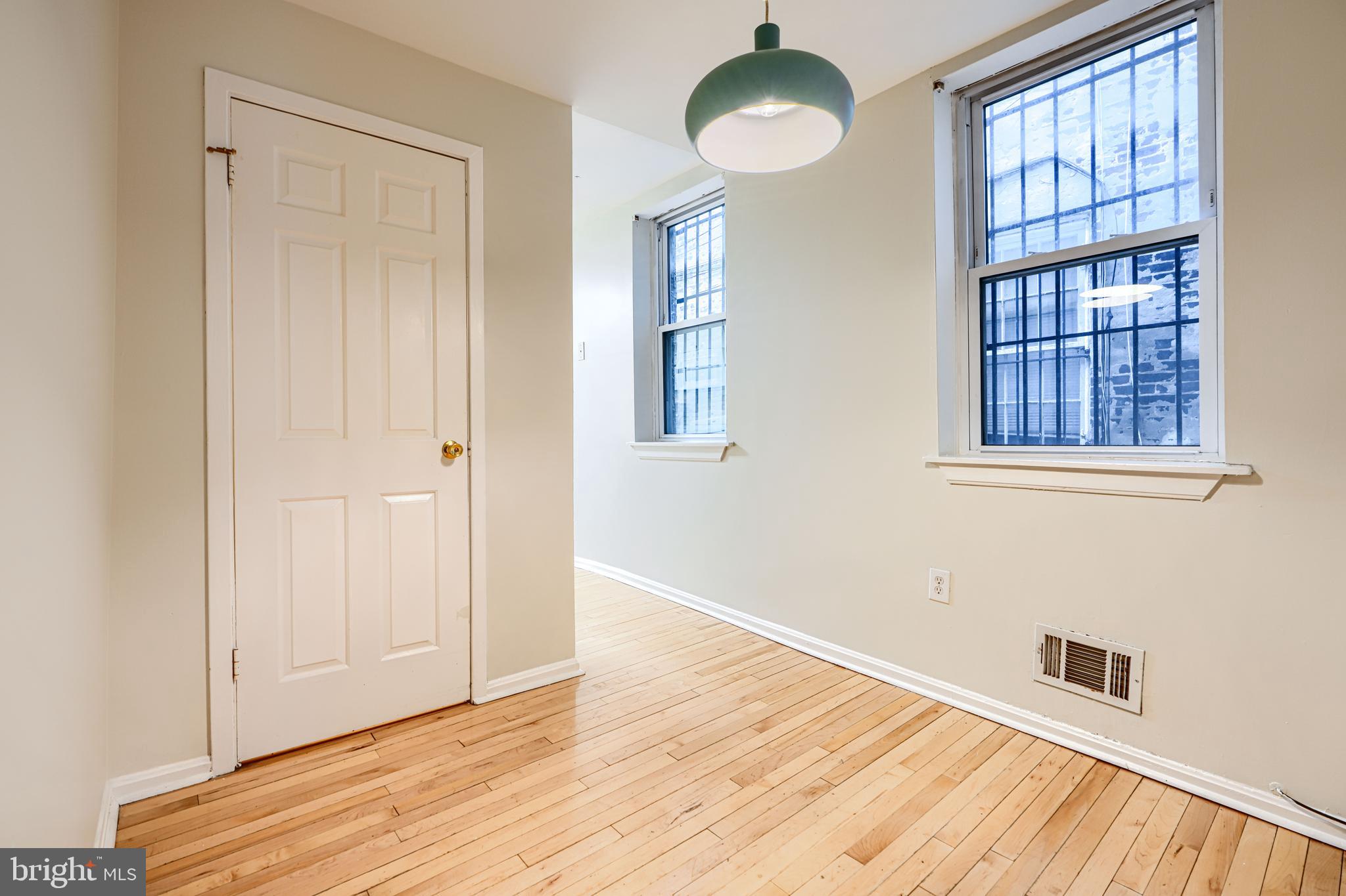 RIDGELY'S DELIGHT - Residential