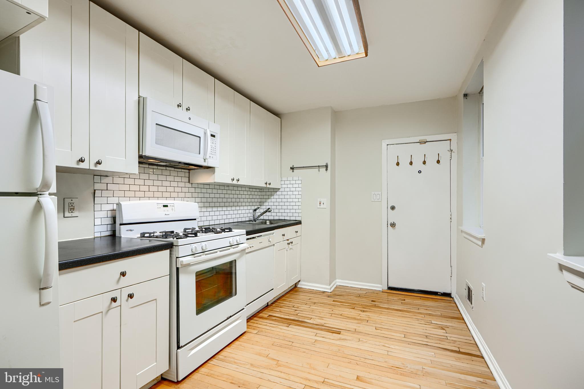 RIDGELY'S DELIGHT - Residential