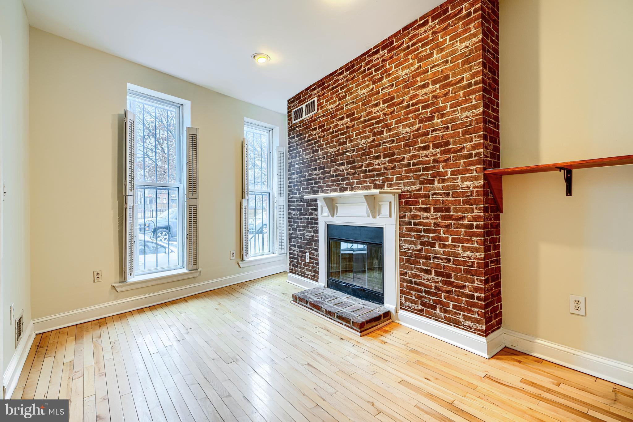 RIDGELY'S DELIGHT - Residential