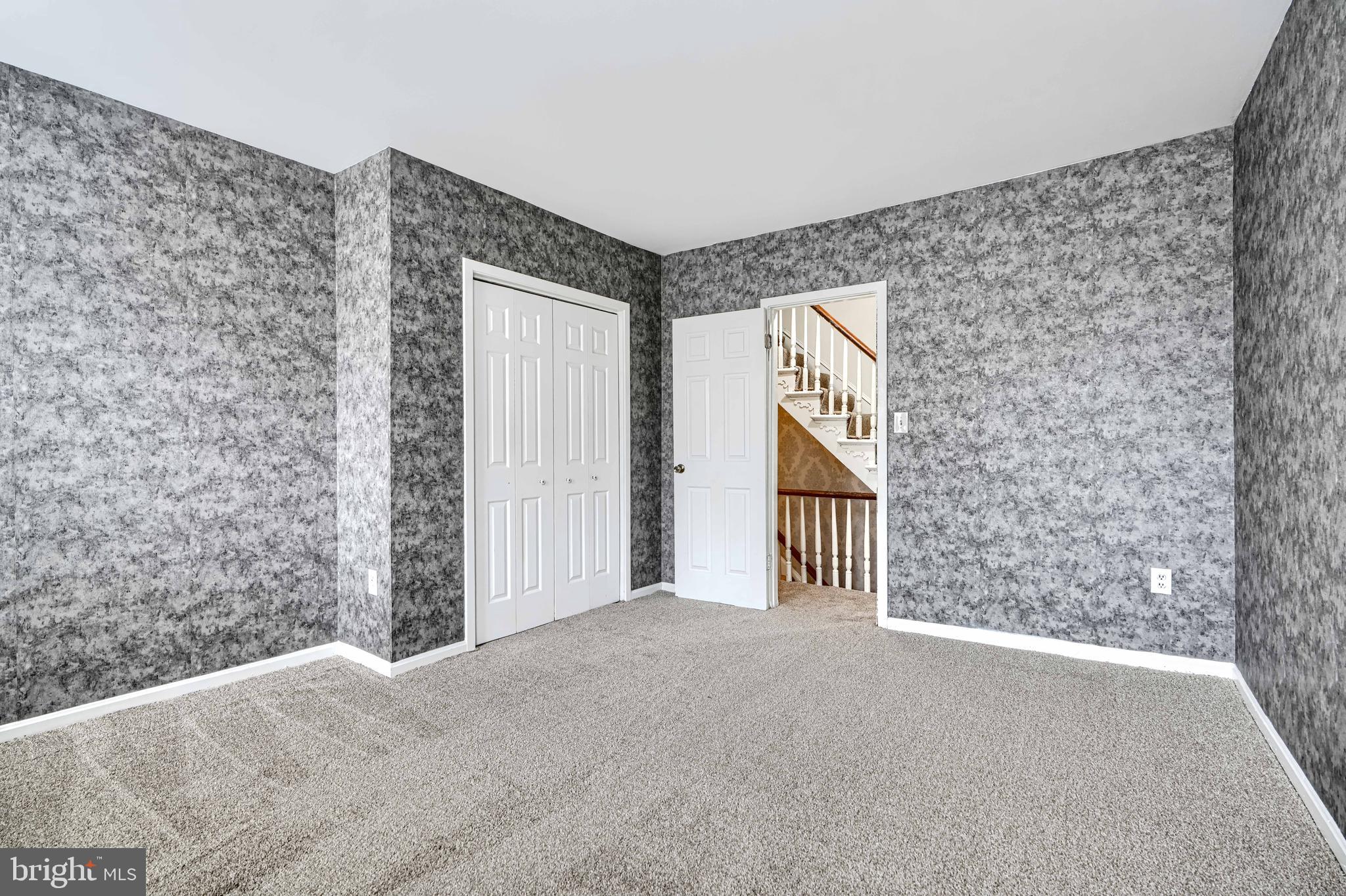 RIDGELY'S DELIGHT - Residential