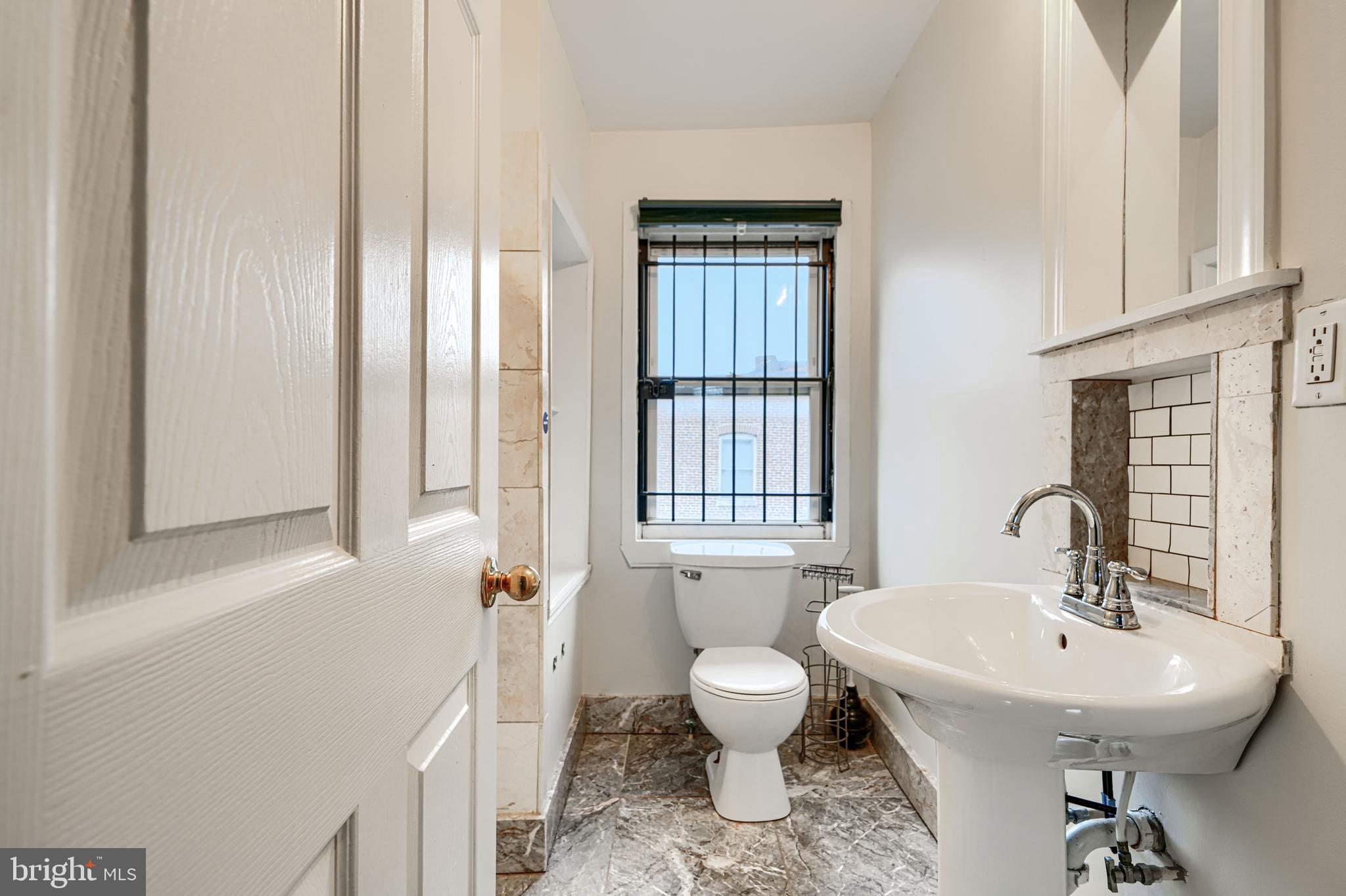 RIDGELY'S DELIGHT - Residential