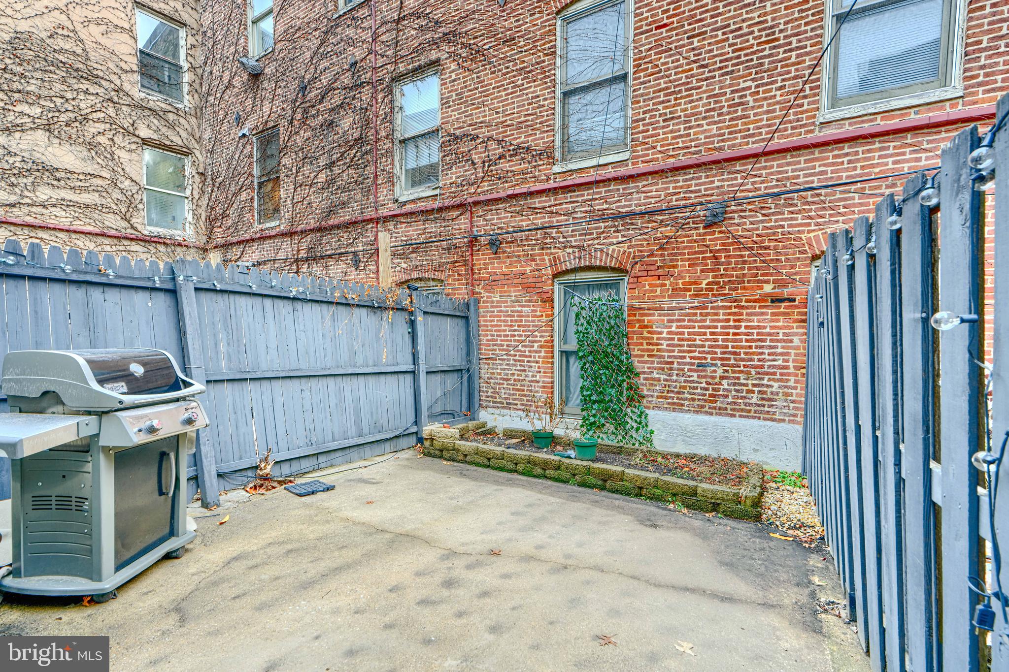 RIDGELY'S DELIGHT - Residential