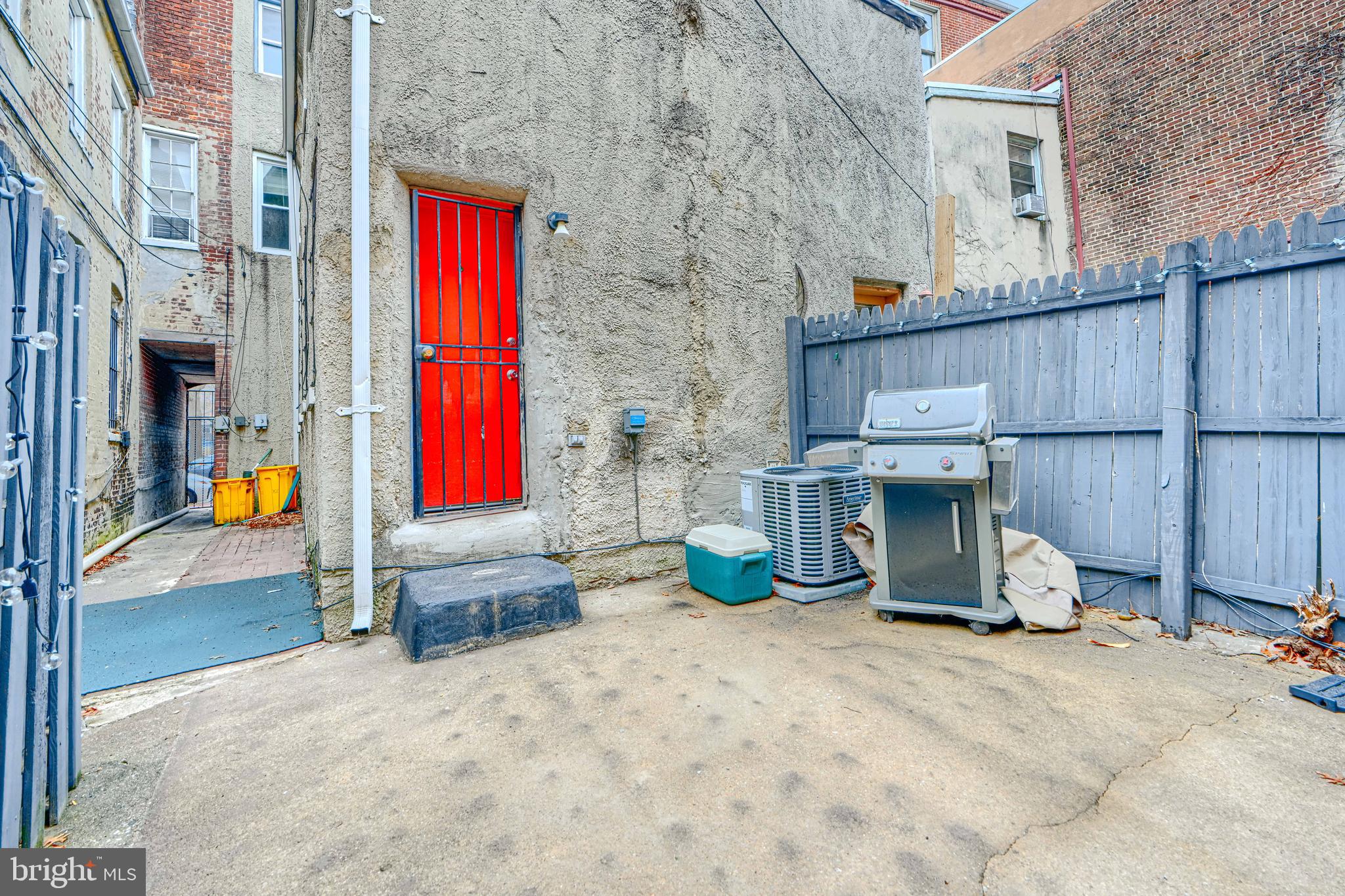 RIDGELY'S DELIGHT - Residential