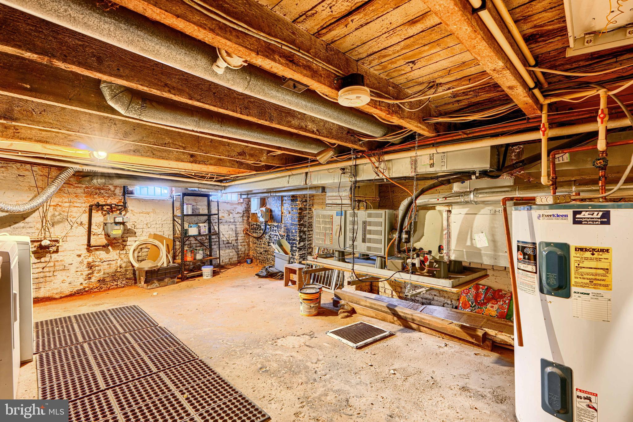 RIDGELY'S DELIGHT - Residential