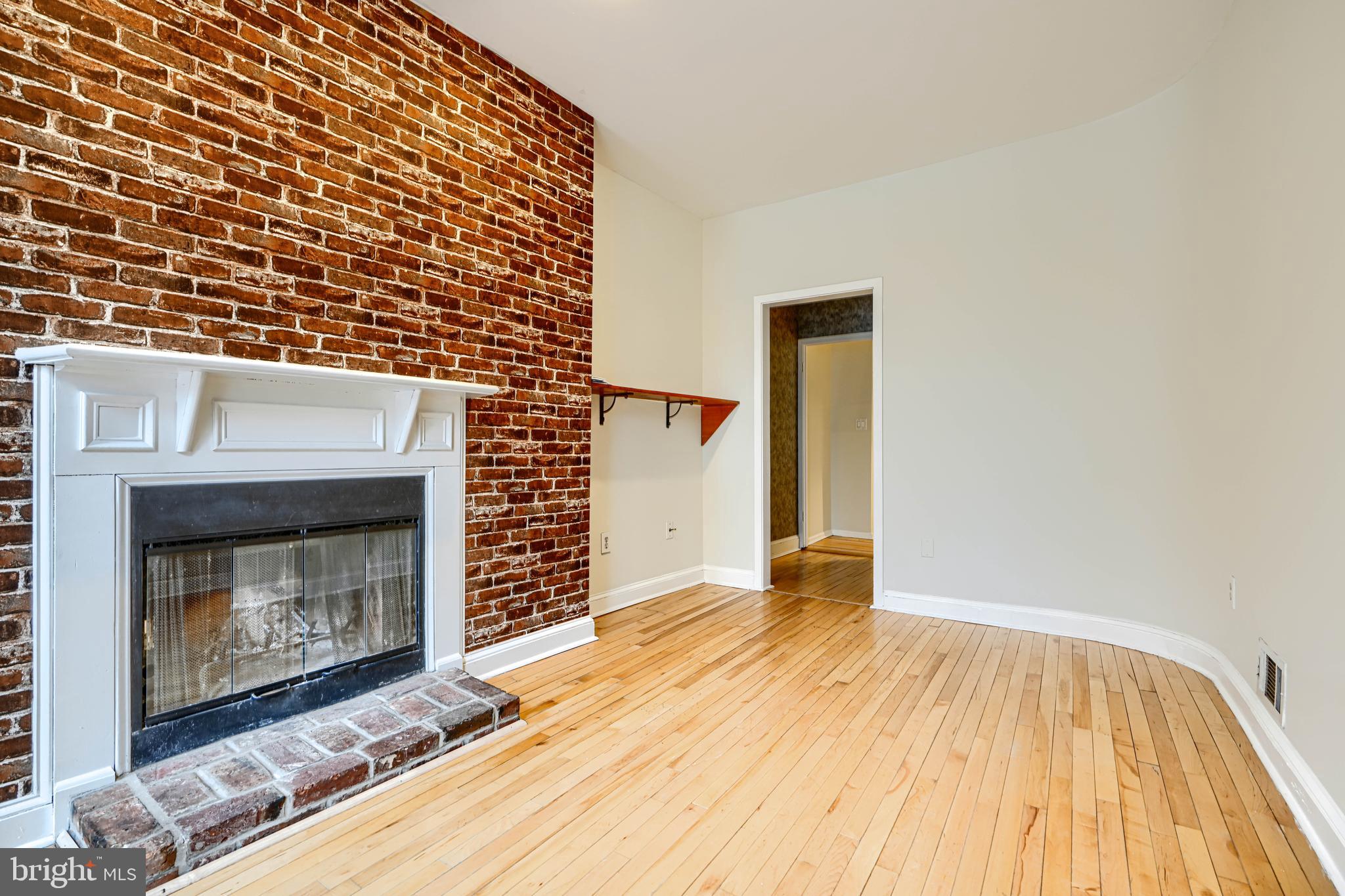 RIDGELY'S DELIGHT - Residential