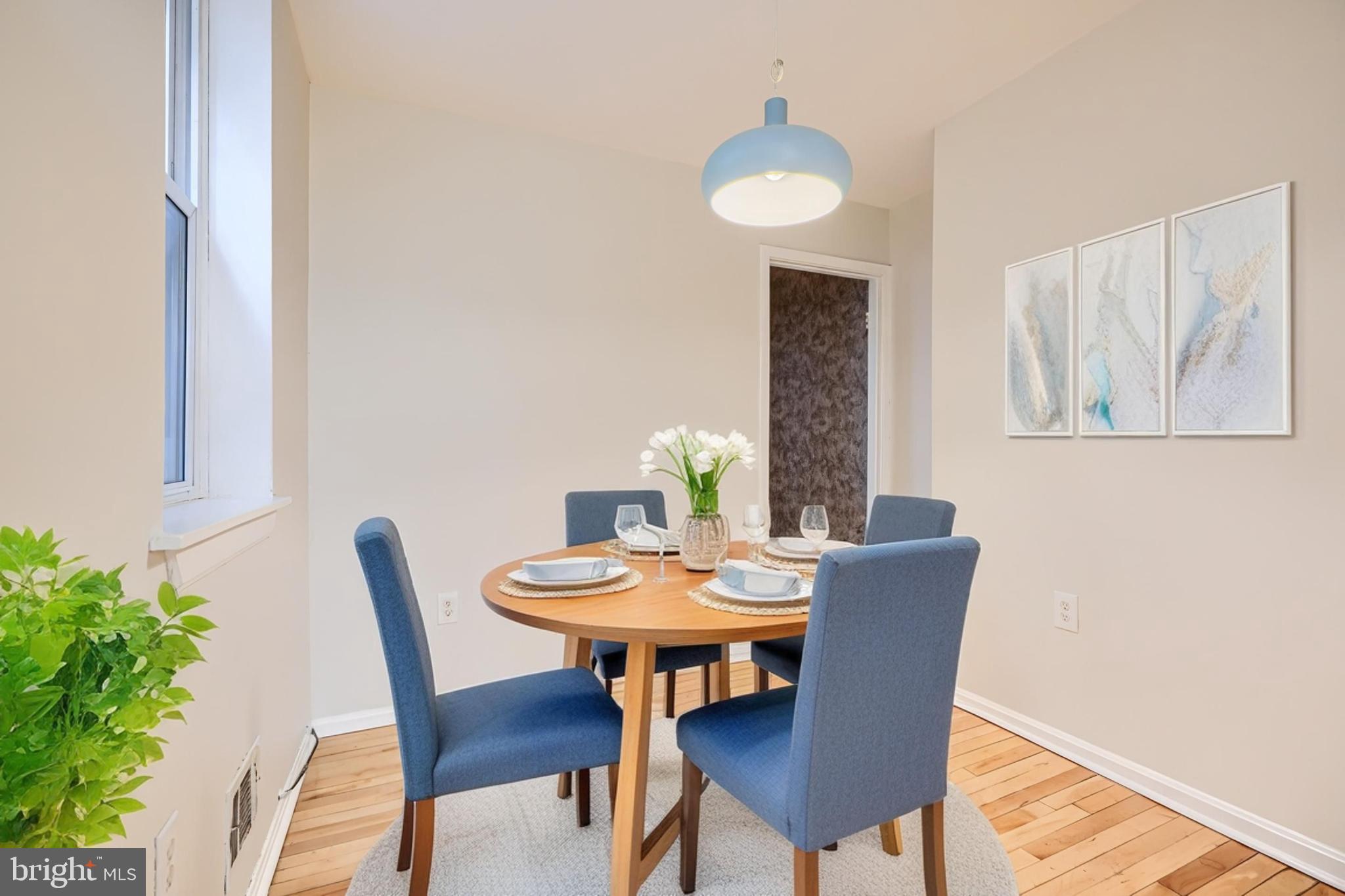 RIDGELY'S DELIGHT - Residential