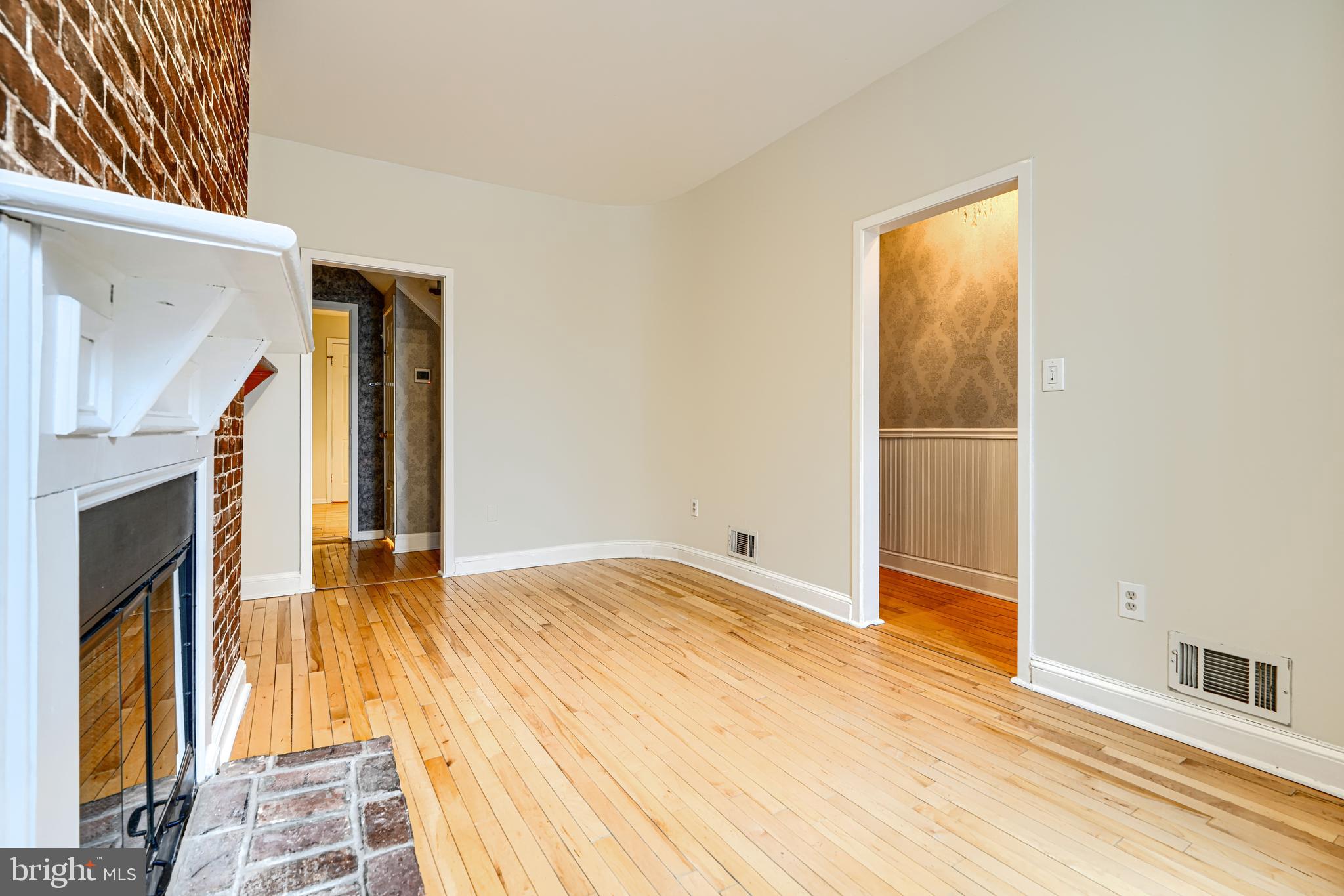 RIDGELY'S DELIGHT - Residential