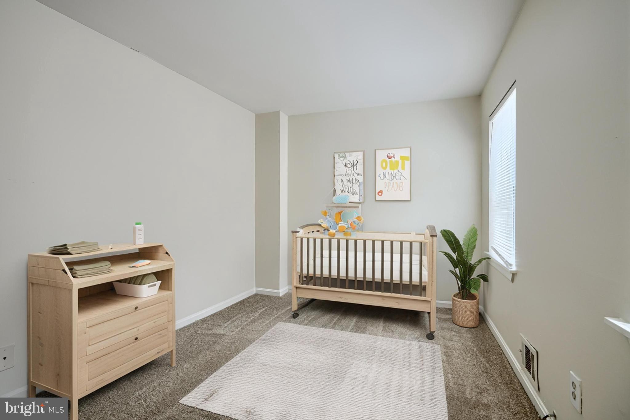 RIDGELY'S DELIGHT - Residential