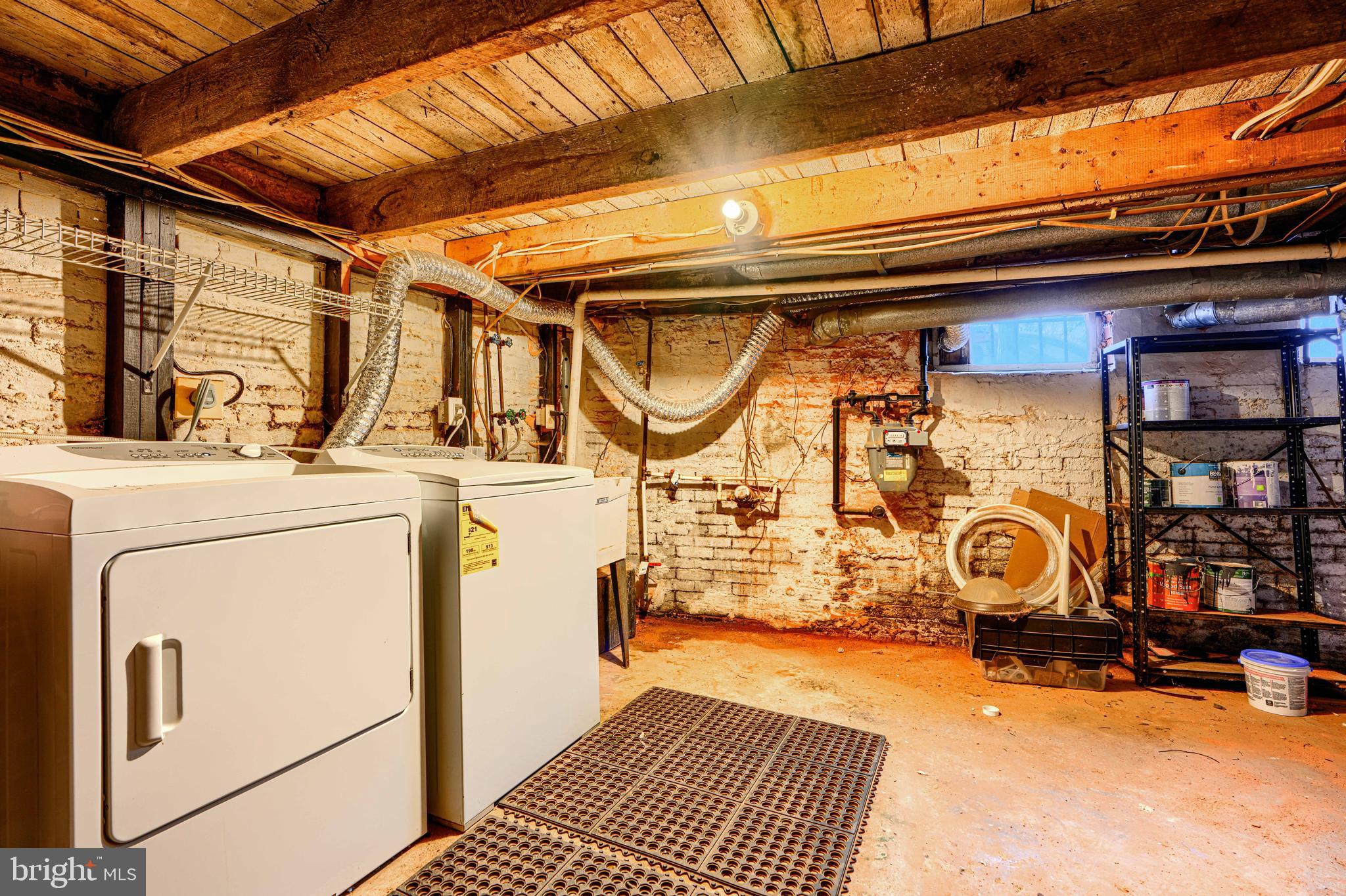 RIDGELY'S DELIGHT - Residential