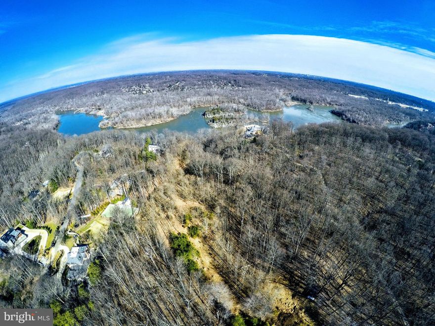 Don't miss a rare opportunity to build your dream home on this stunning 5 acre waterfront lot on the Potomac River. Price at a $650,000 discount to the neighboring lot! One of few remaining lots in McLean with direct private access to the Potomac River. Excellent elevation and large flat topography at the prospective home site, with majestic hundred year old oak trees creating a beautiful canopy.  Certified septic approval for a 6 bedroom home. Sufficient elevation for unimpeded top floor views. 60 feet of frontage on the Potomac River. Residential Estate zoning. Bring your own builder or work with ours. Be confident working with an agent who specializes in land--visit novalandpros(dot)com to learn more about this listing and buying land for a custom home build.