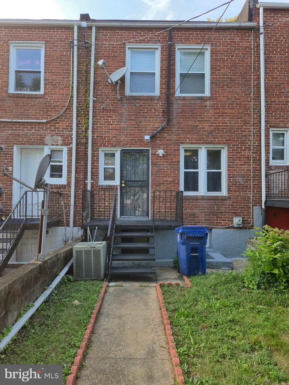 BROOKLYN - Residential