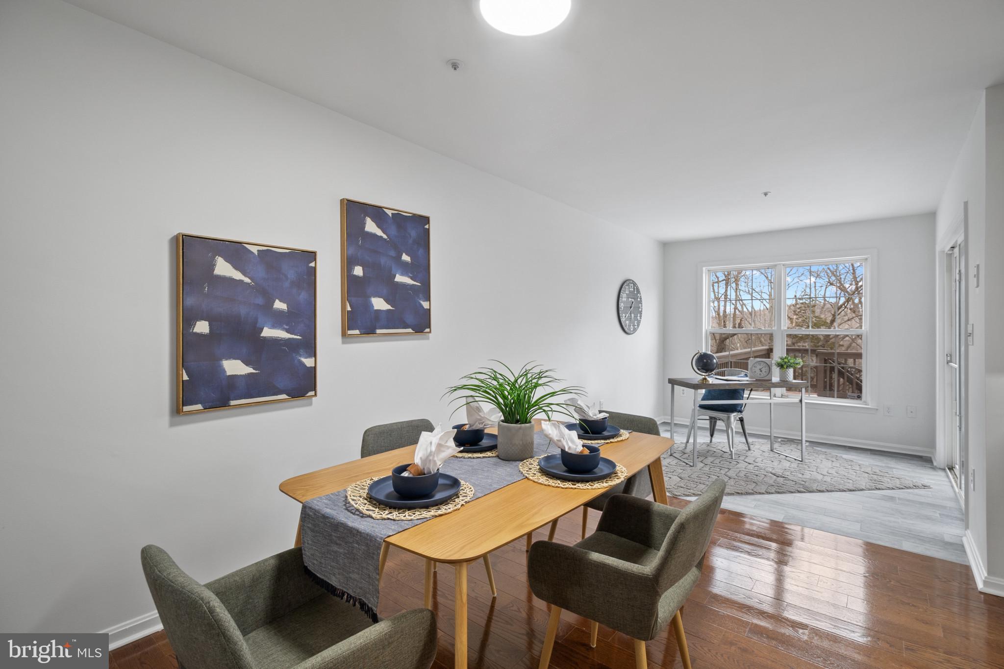 WINTERS RUN MANOR - Residential