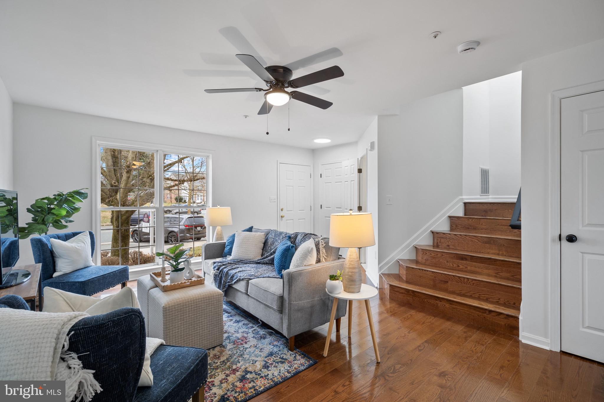 WINTERS RUN MANOR - Residential