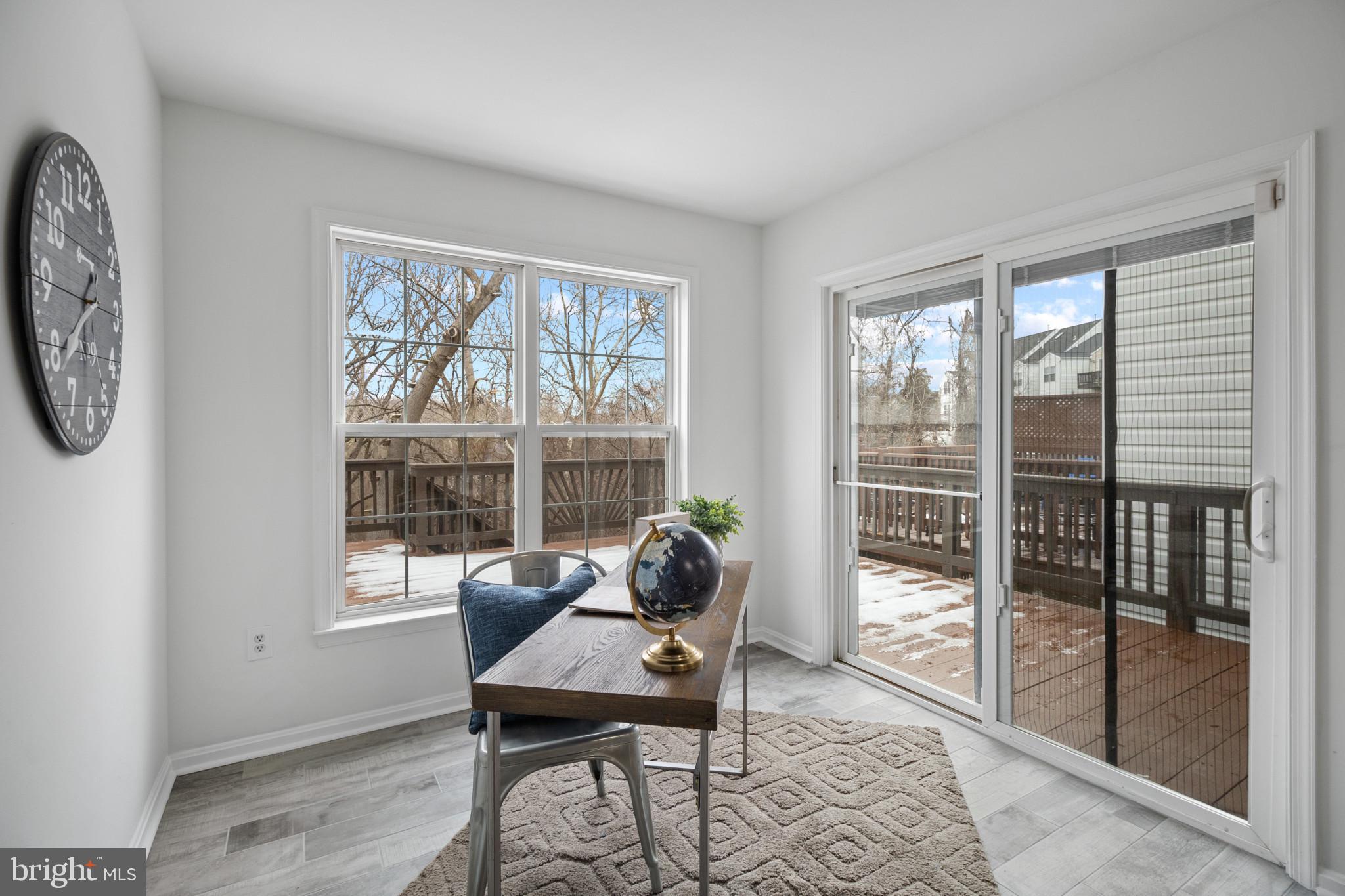 WINTERS RUN MANOR - Residential