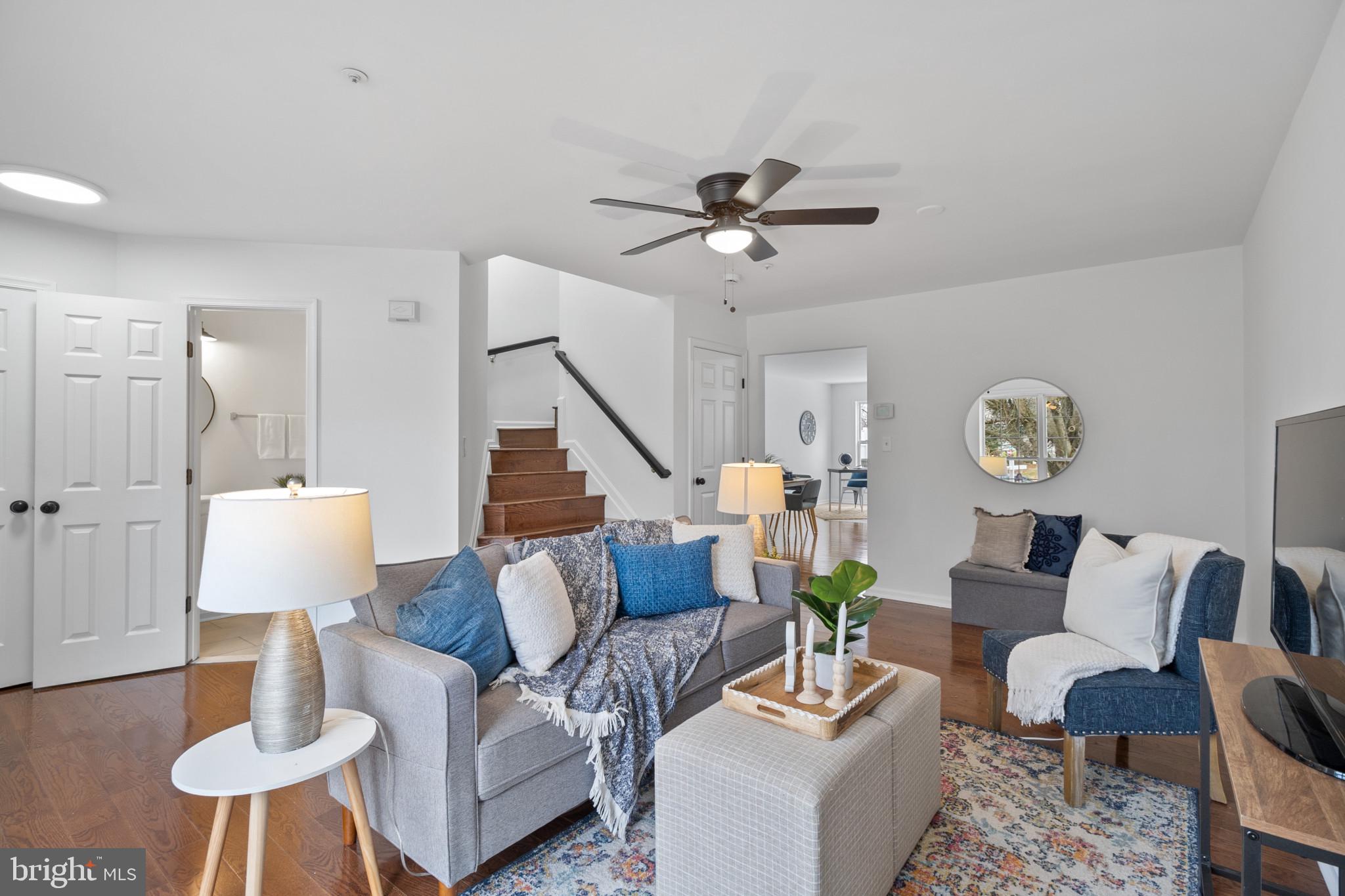 WINTERS RUN MANOR - Residential
