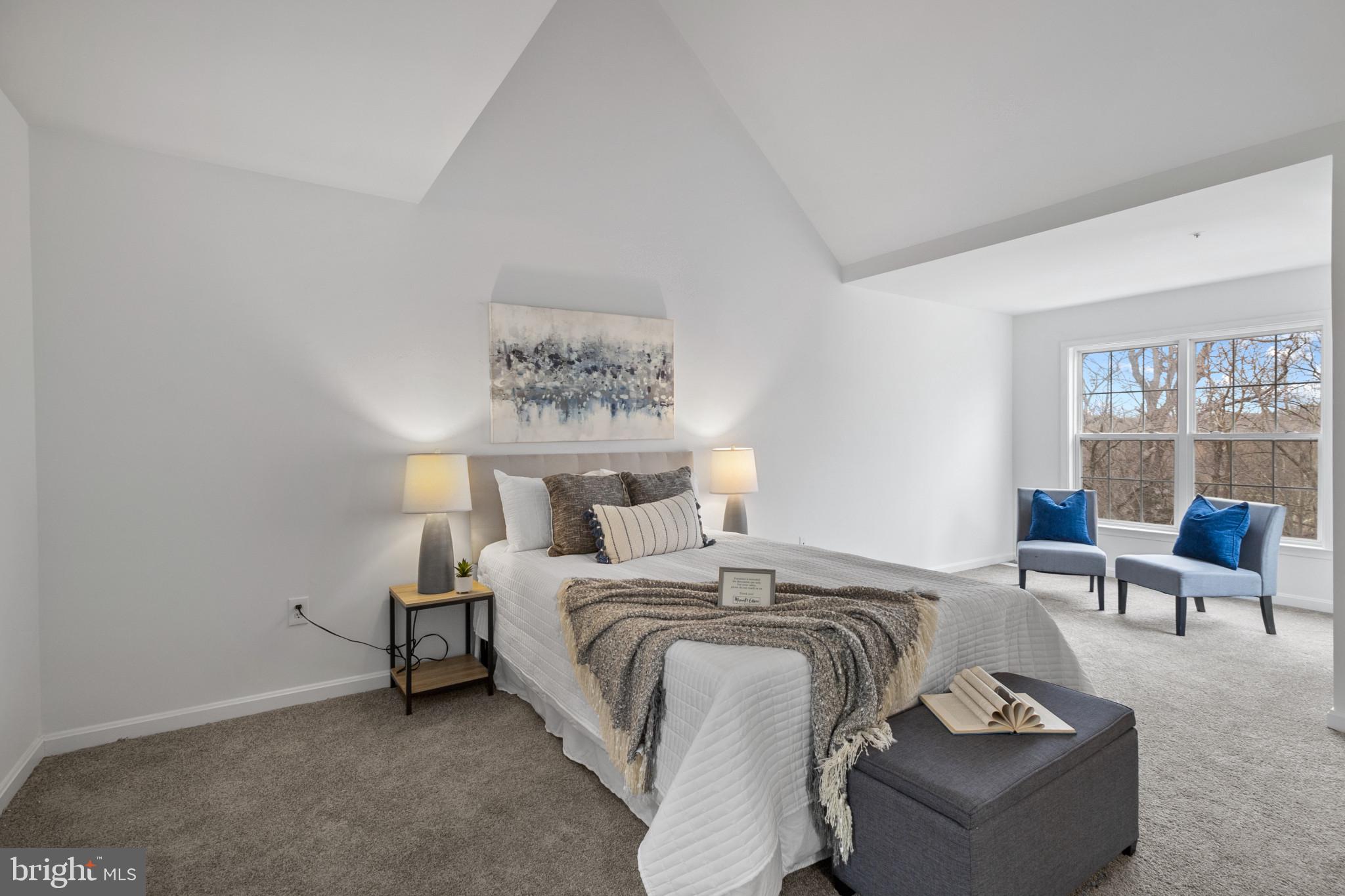 WINTERS RUN MANOR - Residential