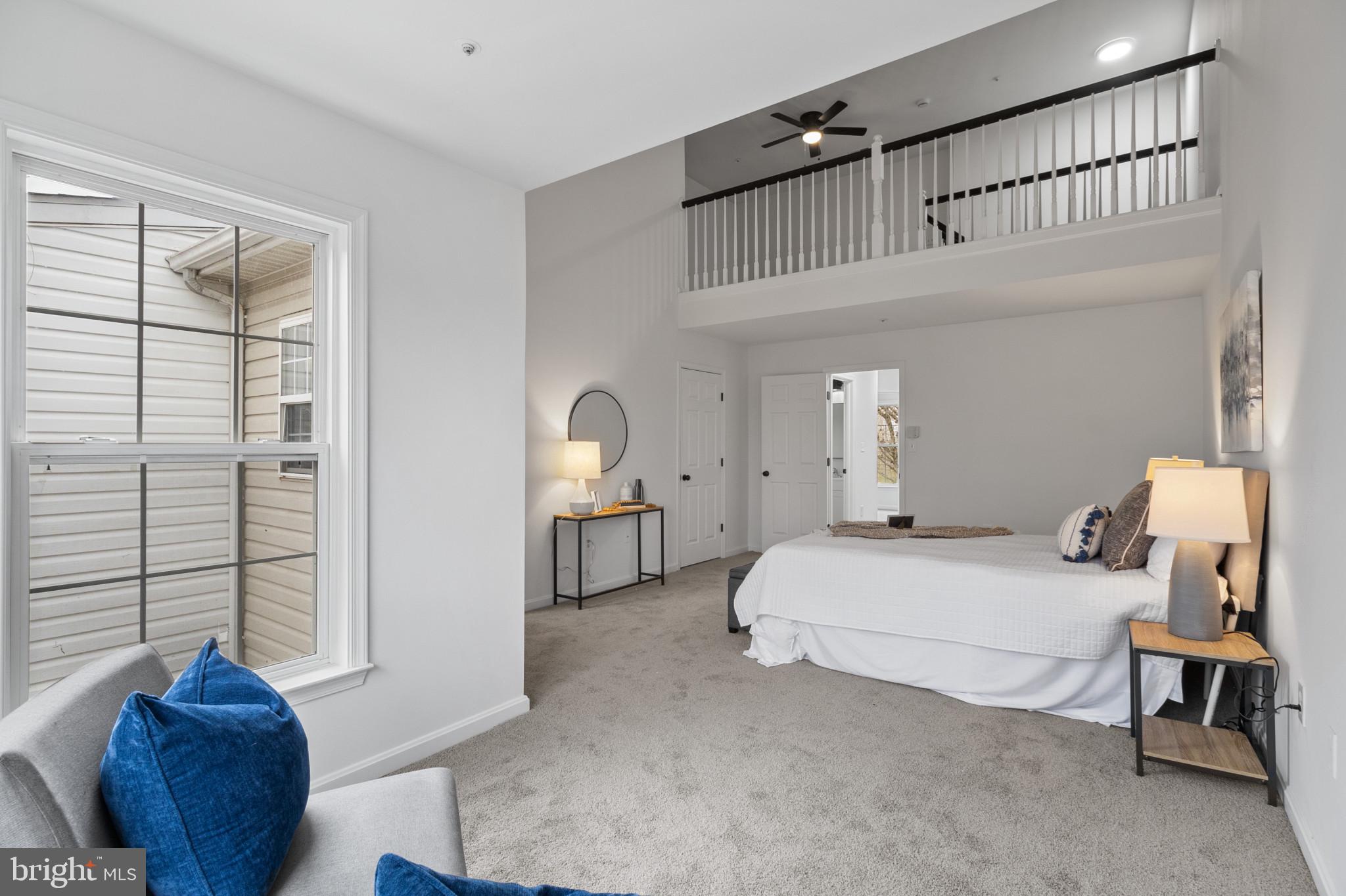 WINTERS RUN MANOR - Residential