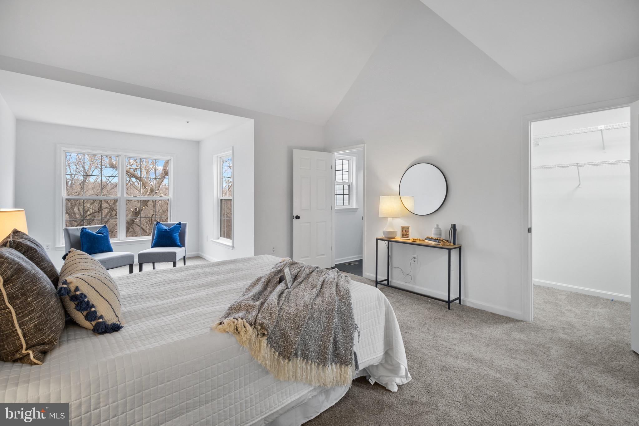 WINTERS RUN MANOR - Residential