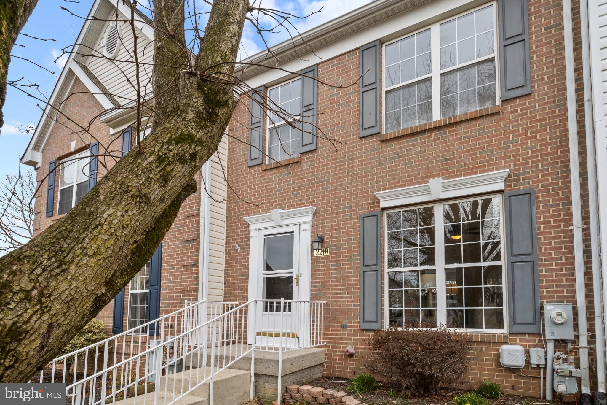 WINTERS RUN MANOR - Residential