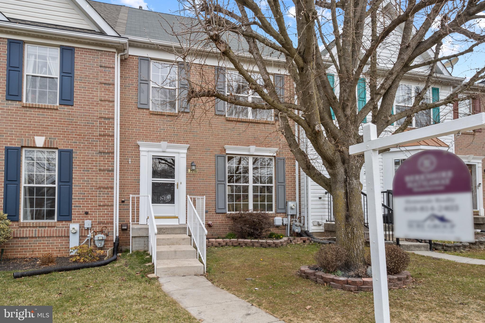 WINTERS RUN MANOR - Residential