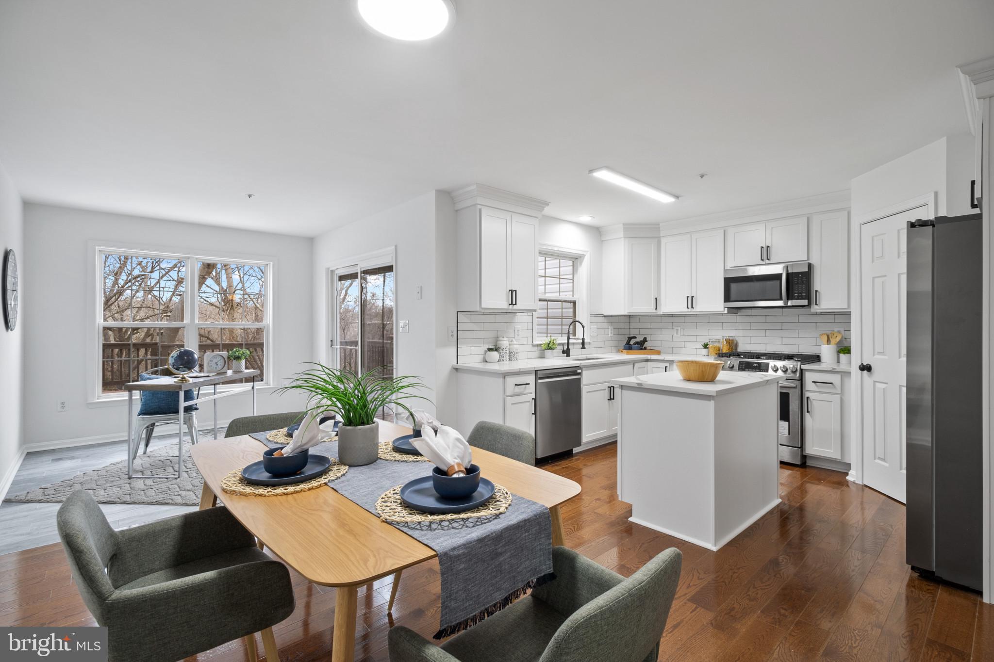 WINTERS RUN MANOR - Residential