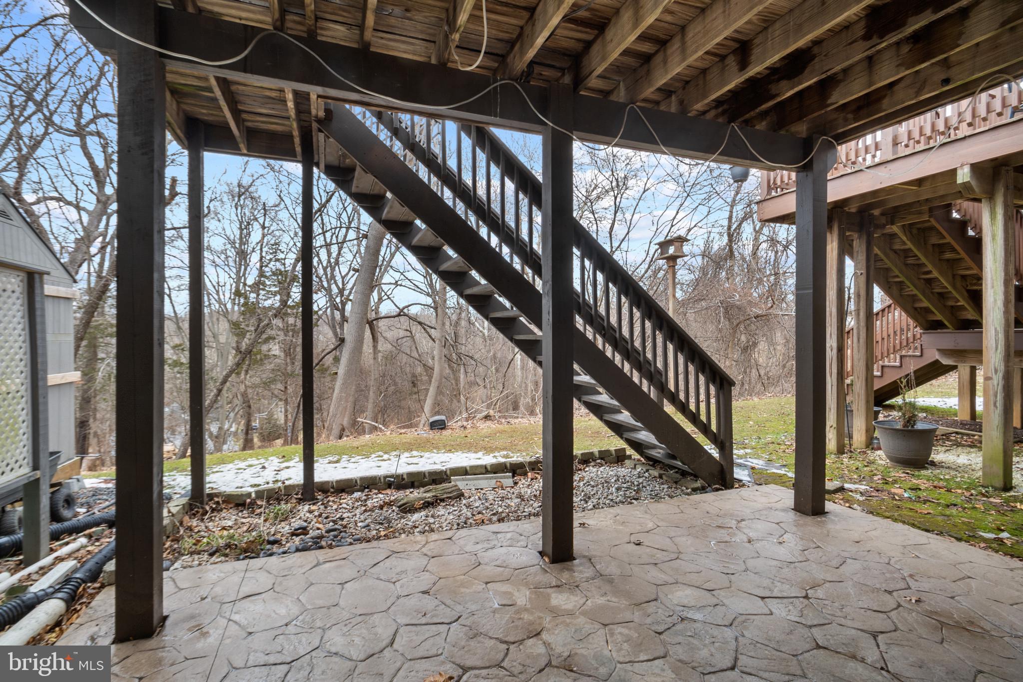 WINTERS RUN MANOR - Residential