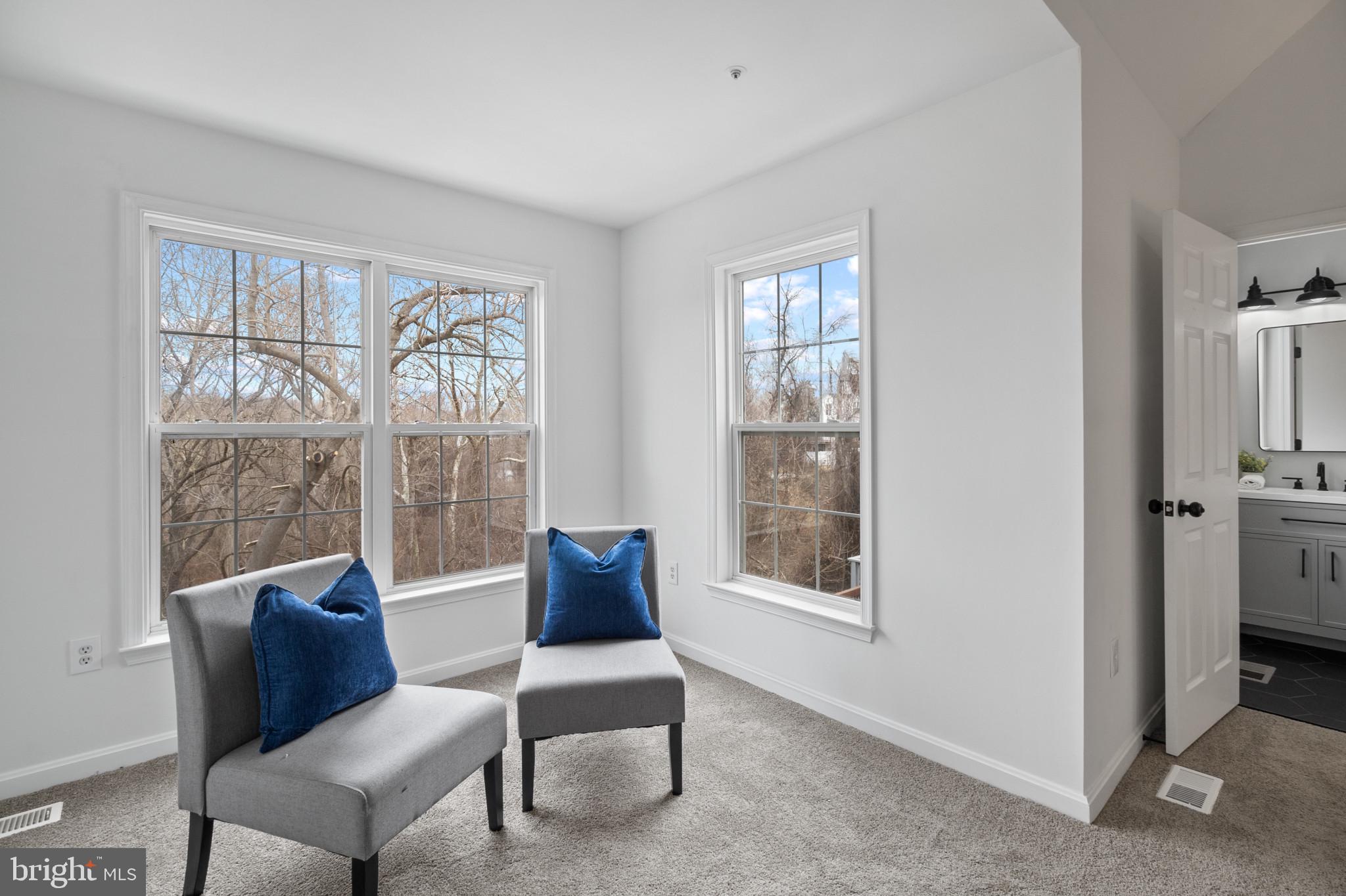 WINTERS RUN MANOR - Residential