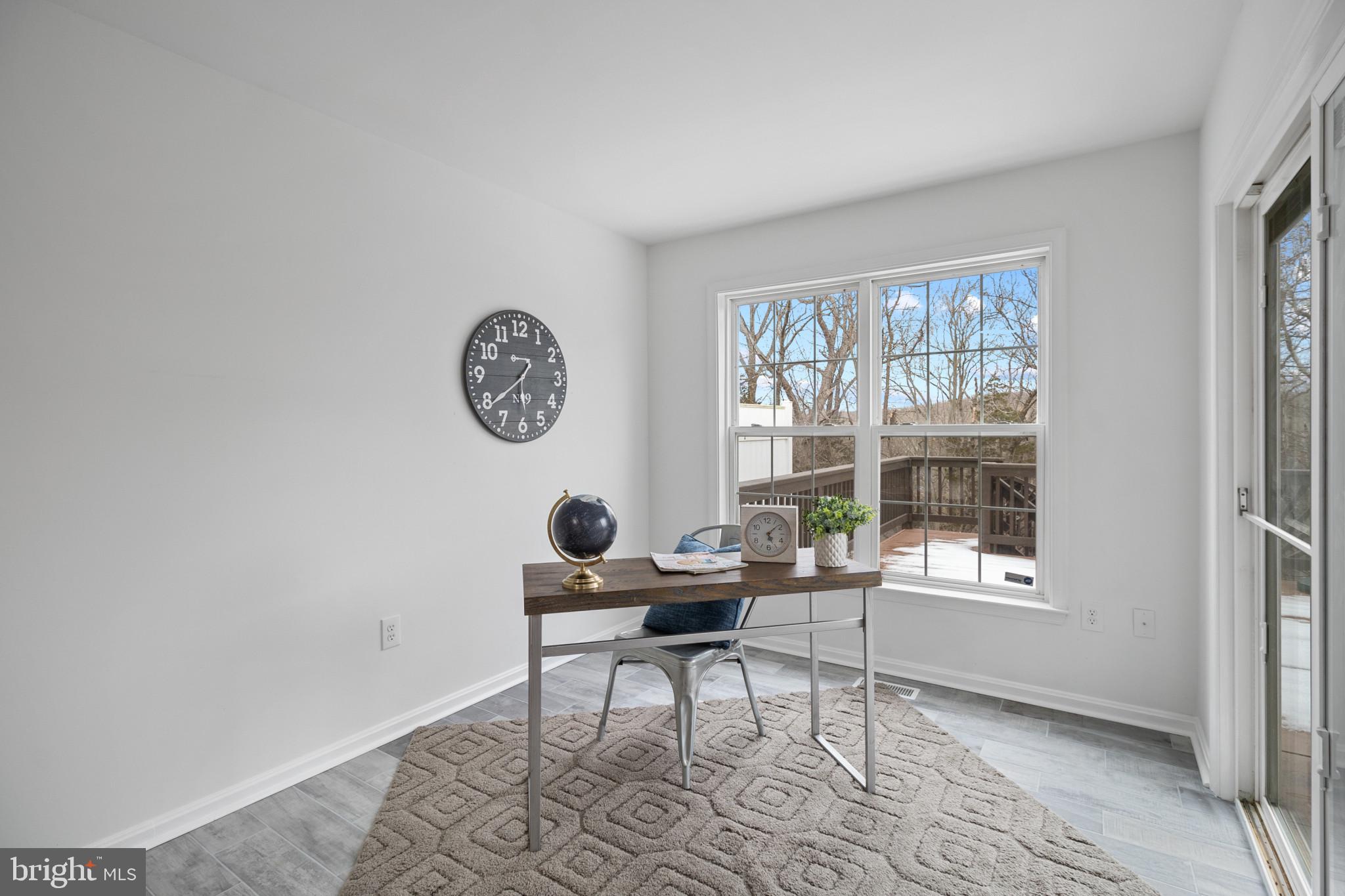 WINTERS RUN MANOR - Residential