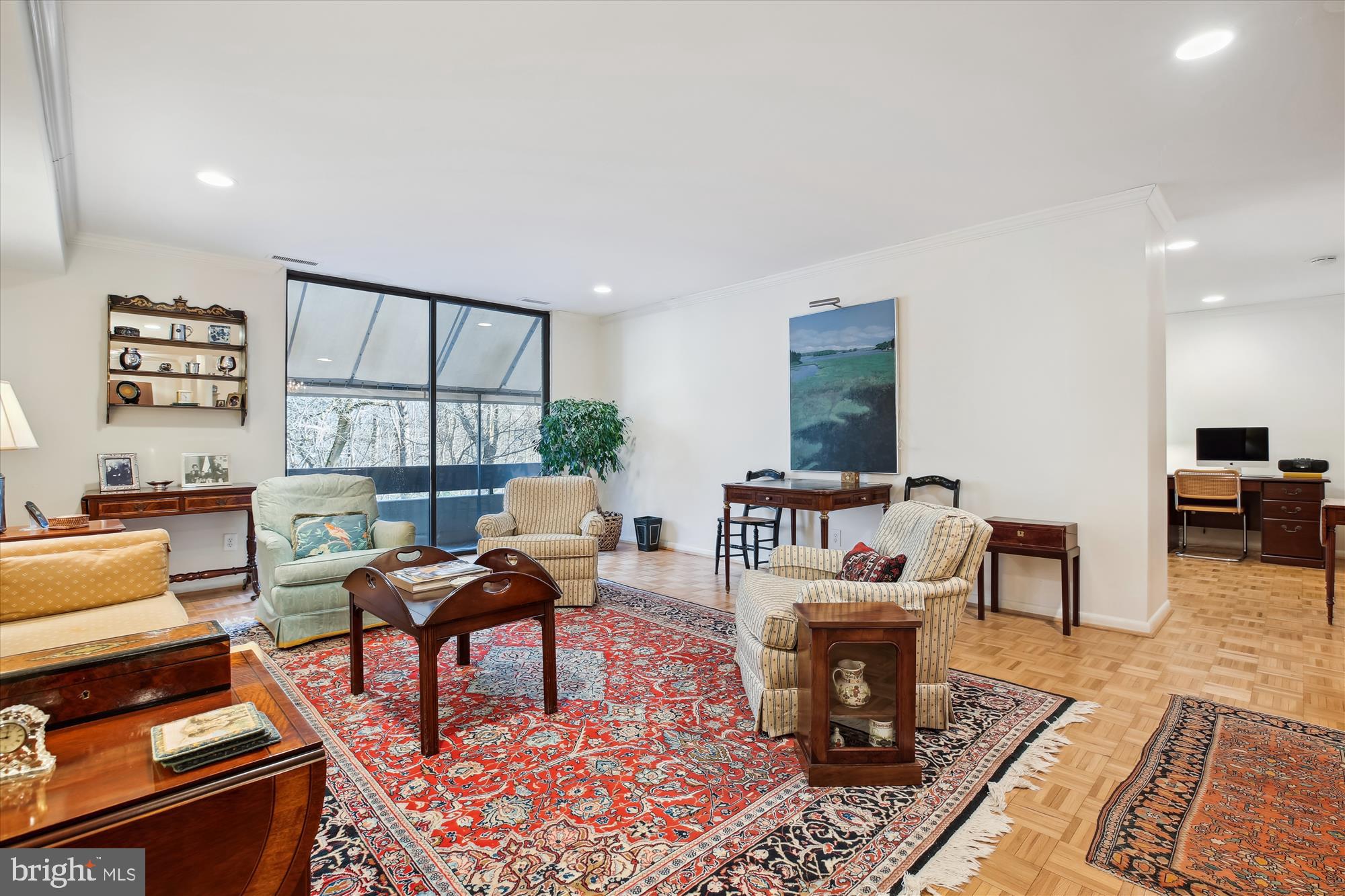 SUMNER VILLAGE - Residential