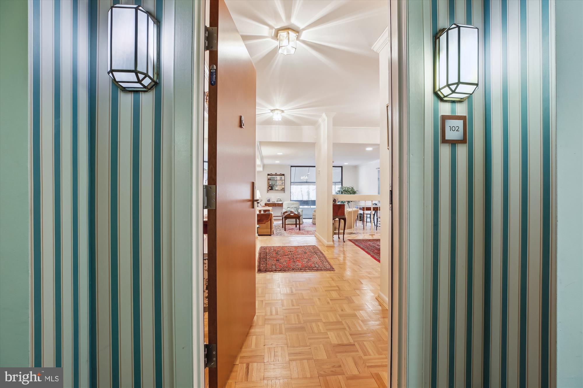 4956 SENTINEL DRIVE 9-102