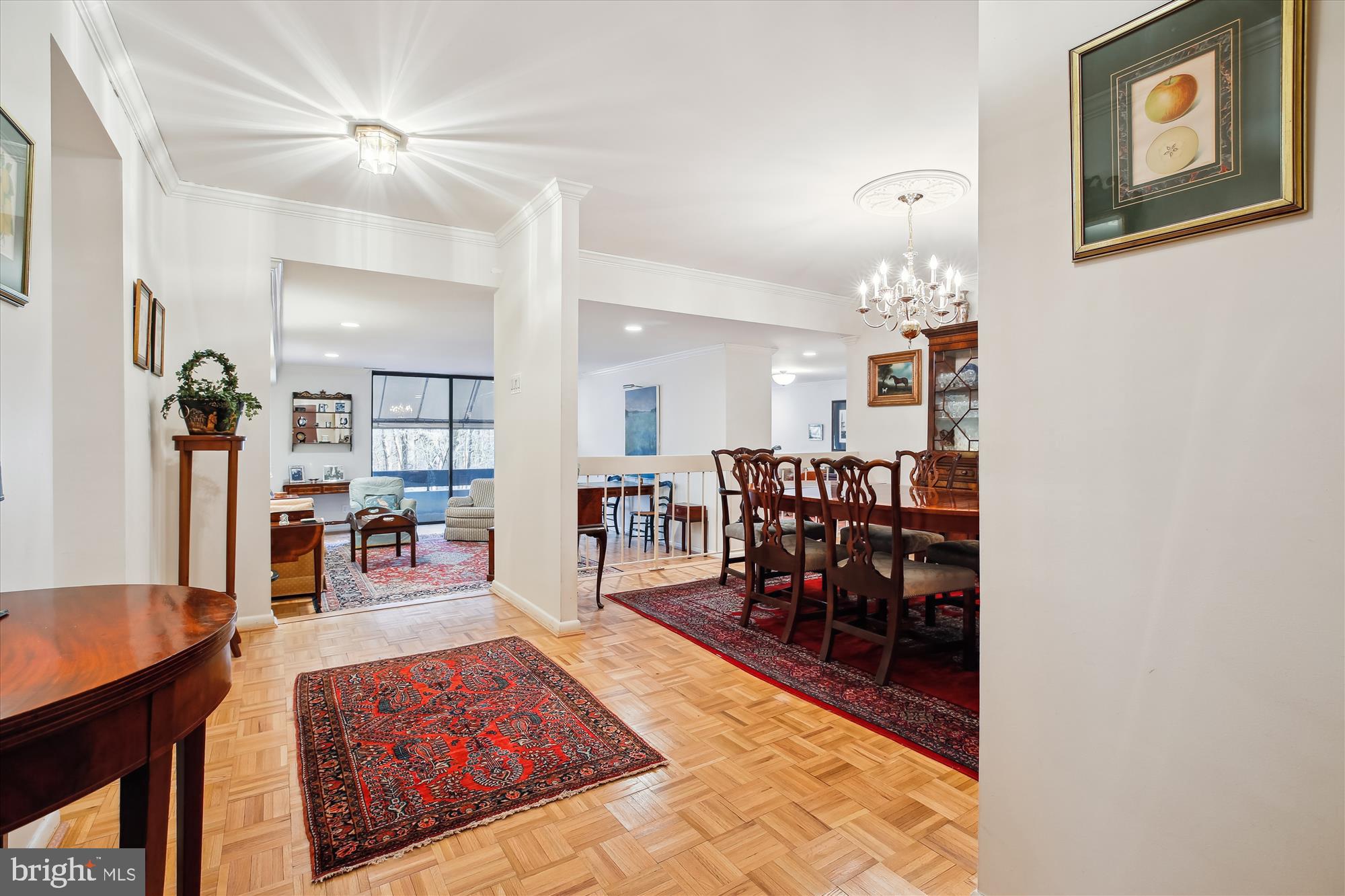 SUMNER VILLAGE - Residential