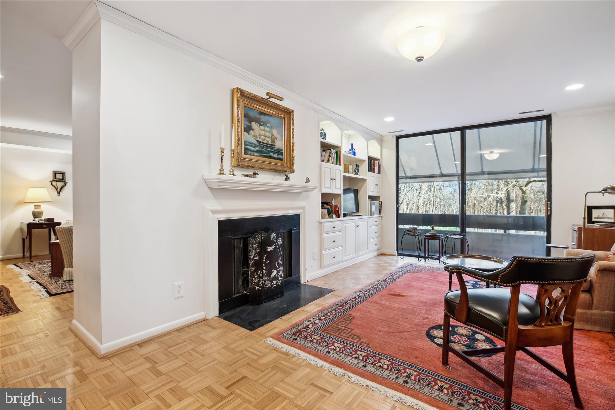 SUMNER VILLAGE - Residential