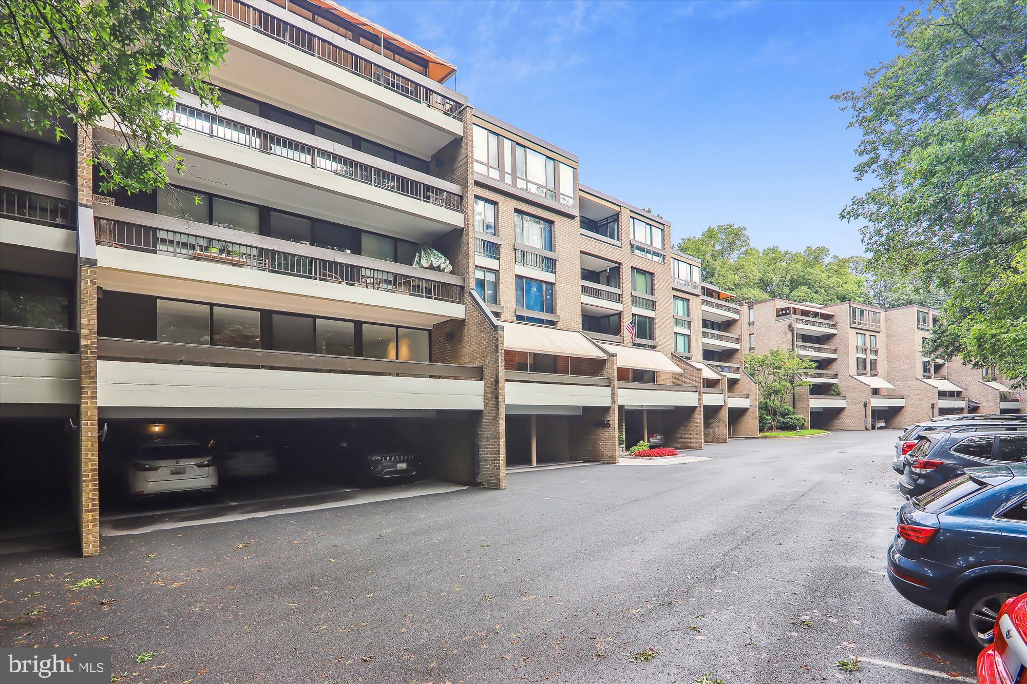 4956 SENTINEL DRIVE 9-102