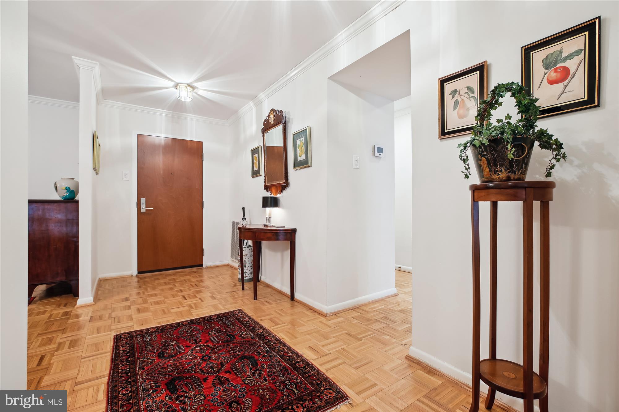 SUMNER VILLAGE - Residential