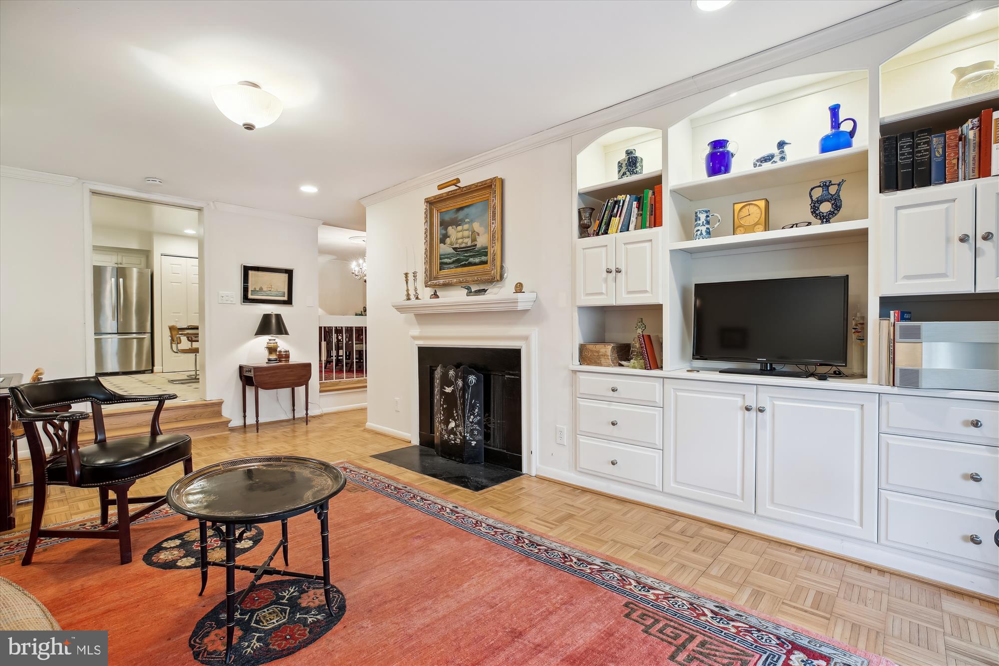 SUMNER VILLAGE - Residential