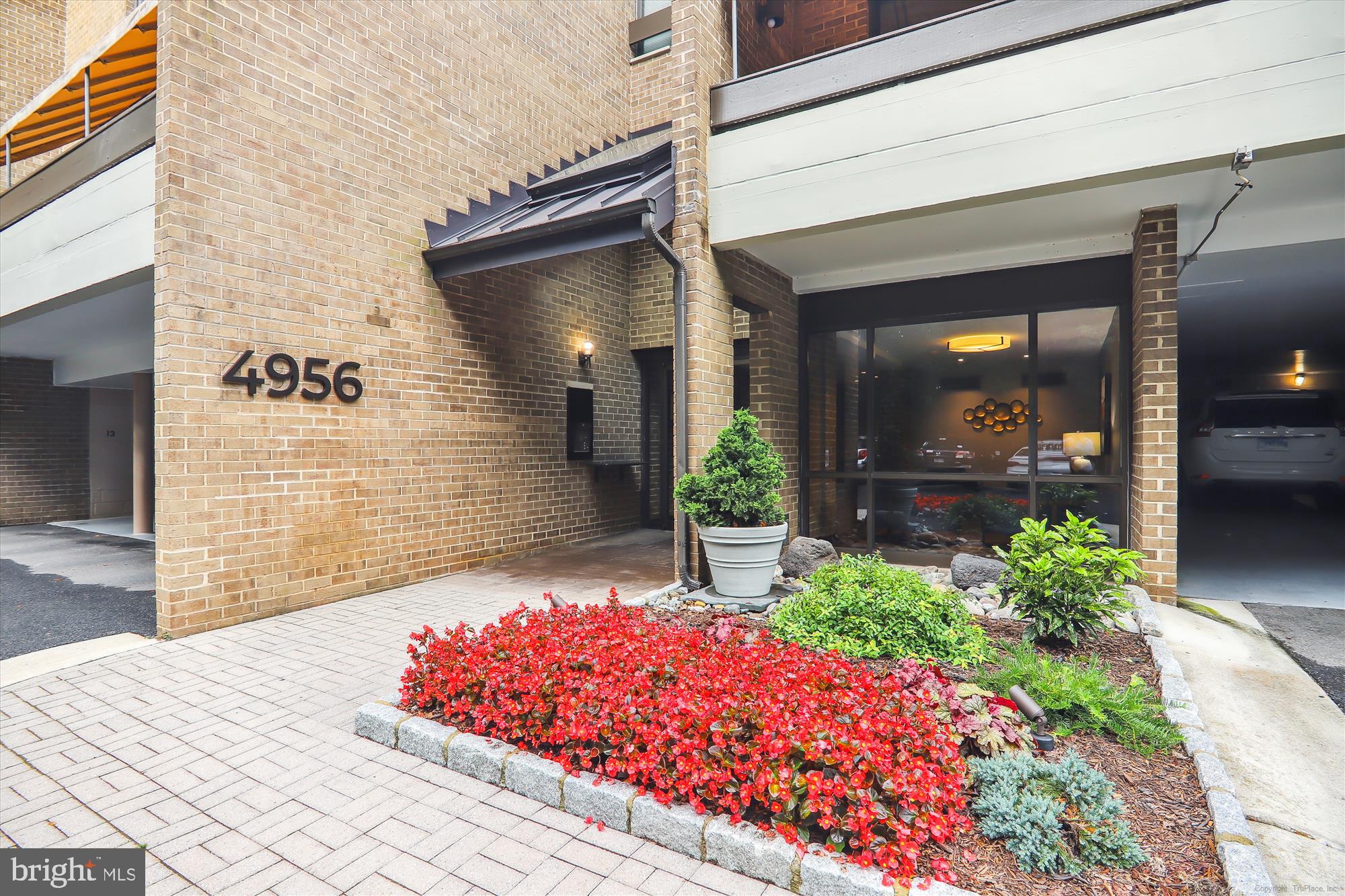 4956 SENTINEL DRIVE 9-102