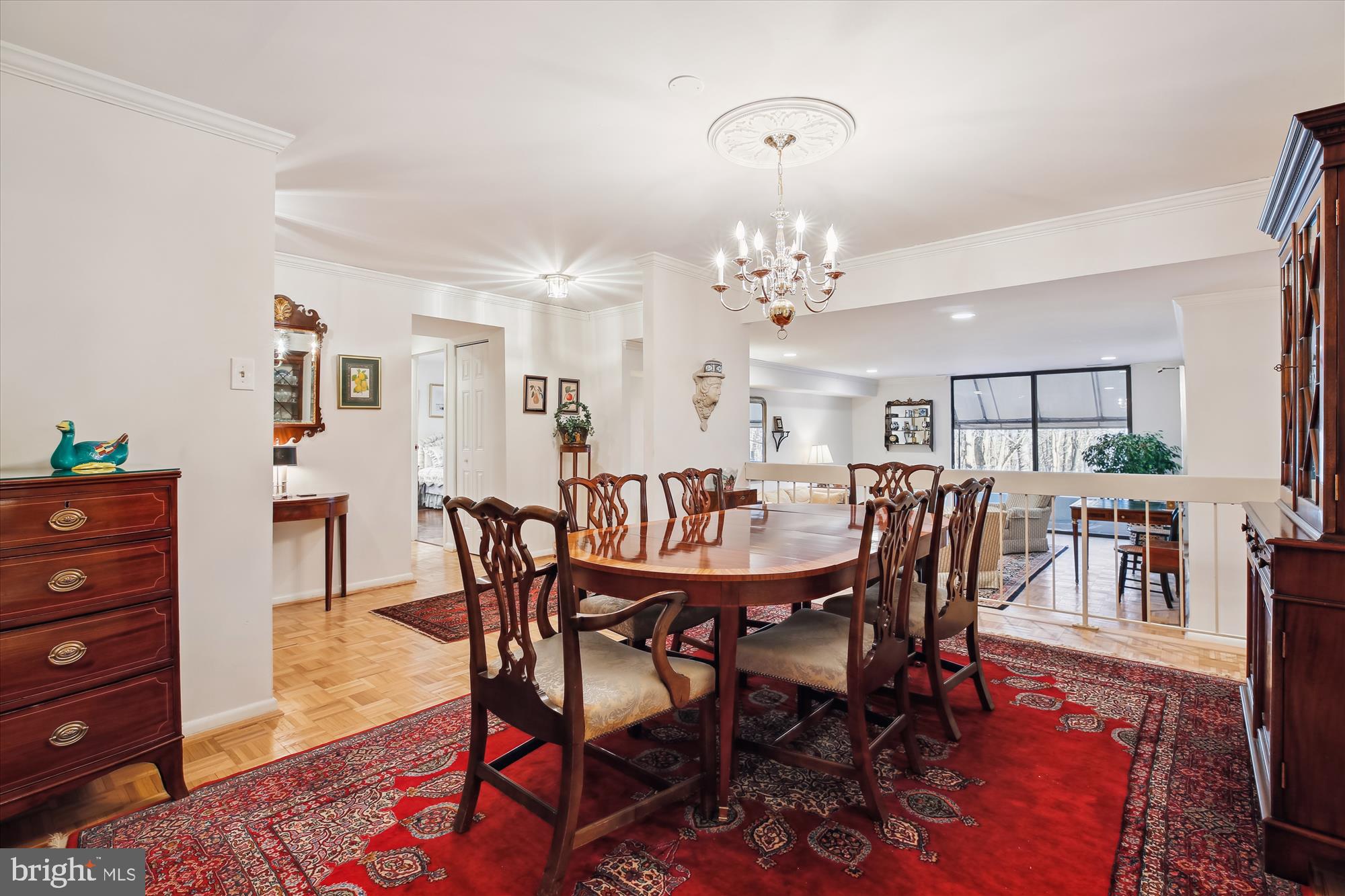 SUMNER VILLAGE - Residential