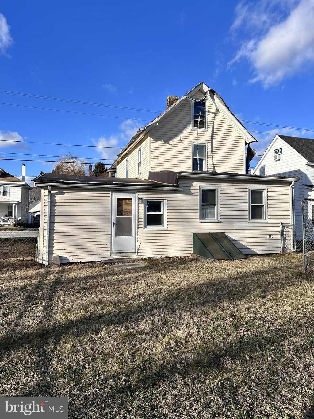 Photo of 114 W Front Street, FREDERICA, DE 19946 (MLS # DEKT2043568)