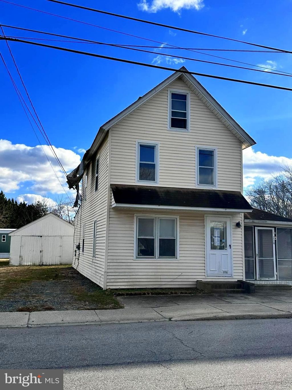 Photo of 114 W Front Street, FREDERICA, DE 19946 (MLS # DEKT2043568)