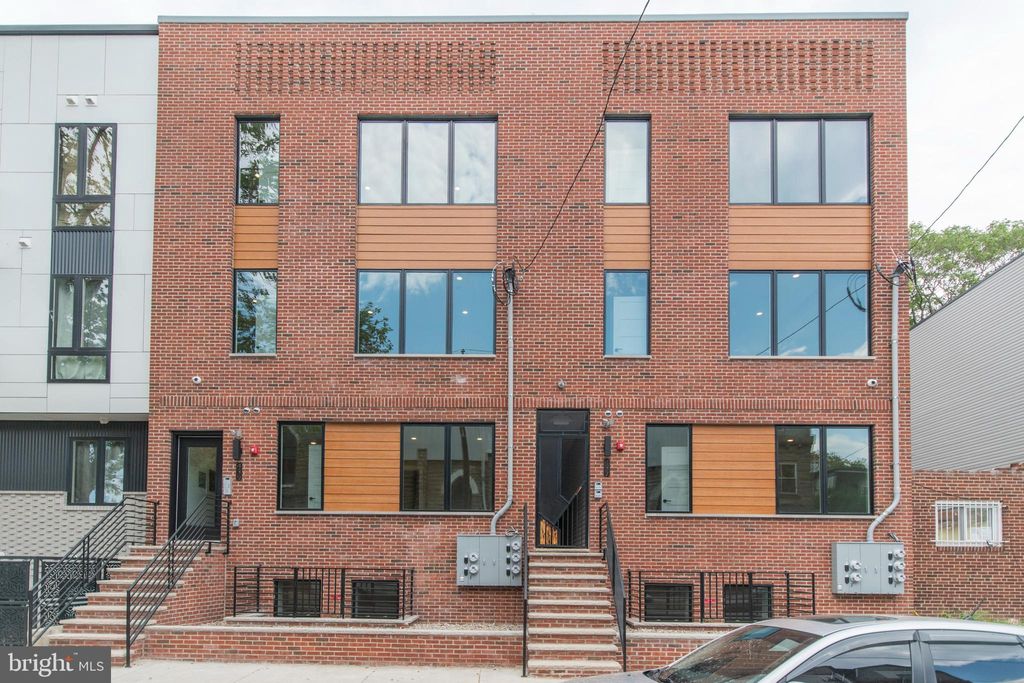 Photo of 439 N 35th Street #D, PHILADELPHIA, PA 19104 (MLS # PAPH2577728)