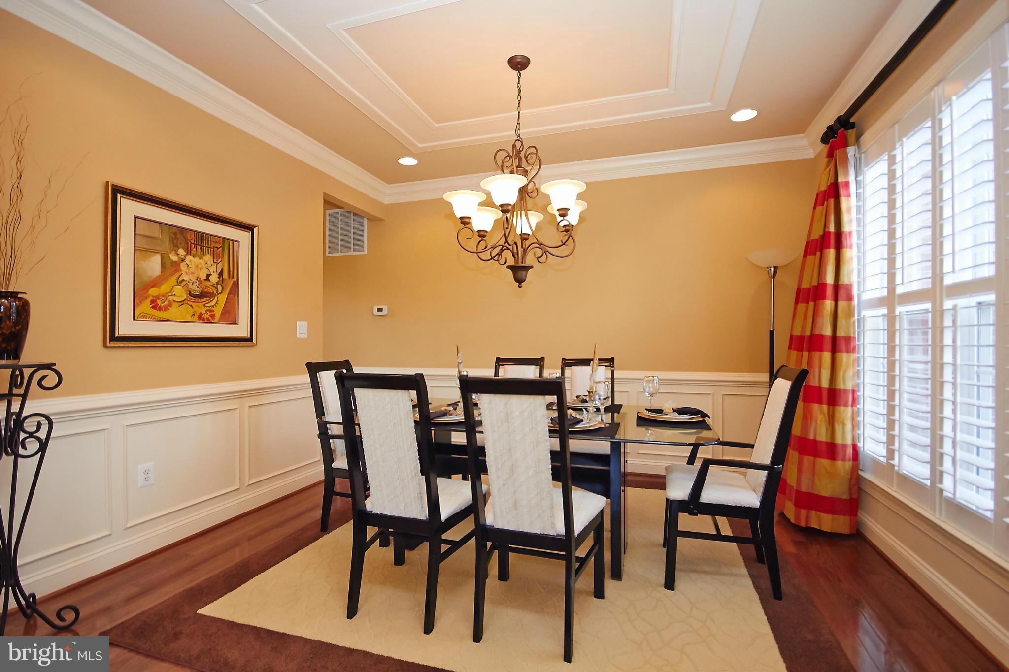 LINTON CREST - Residential