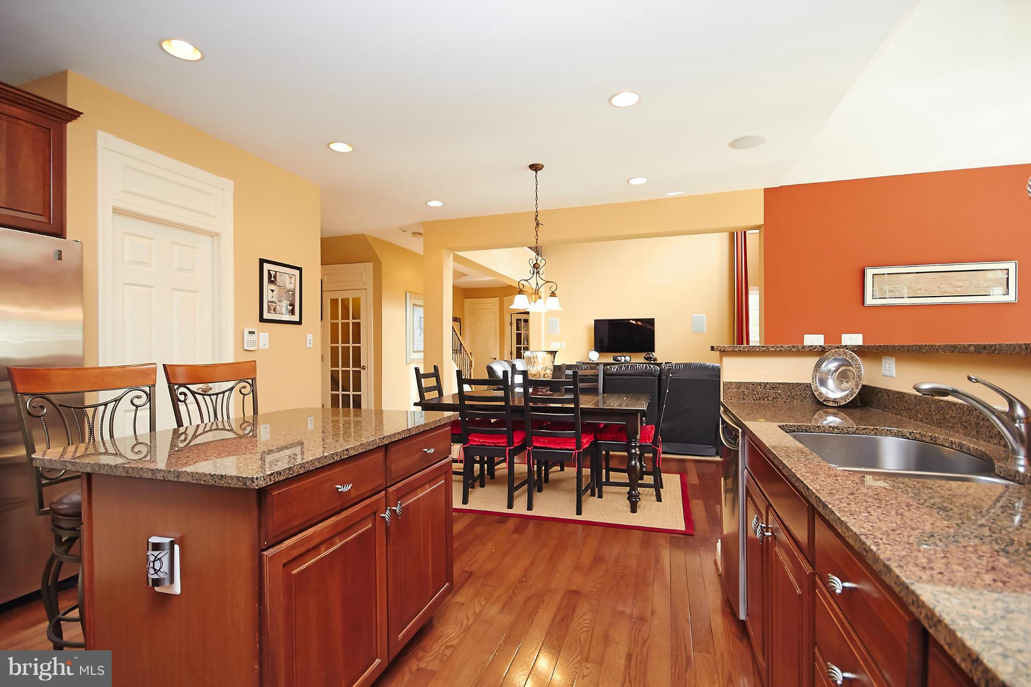 LINTON CREST - Residential