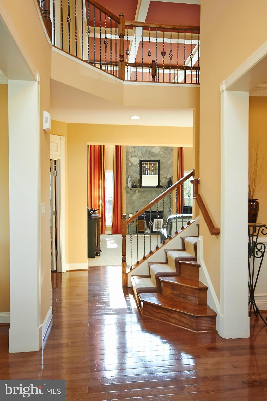 LINTON CREST - Residential