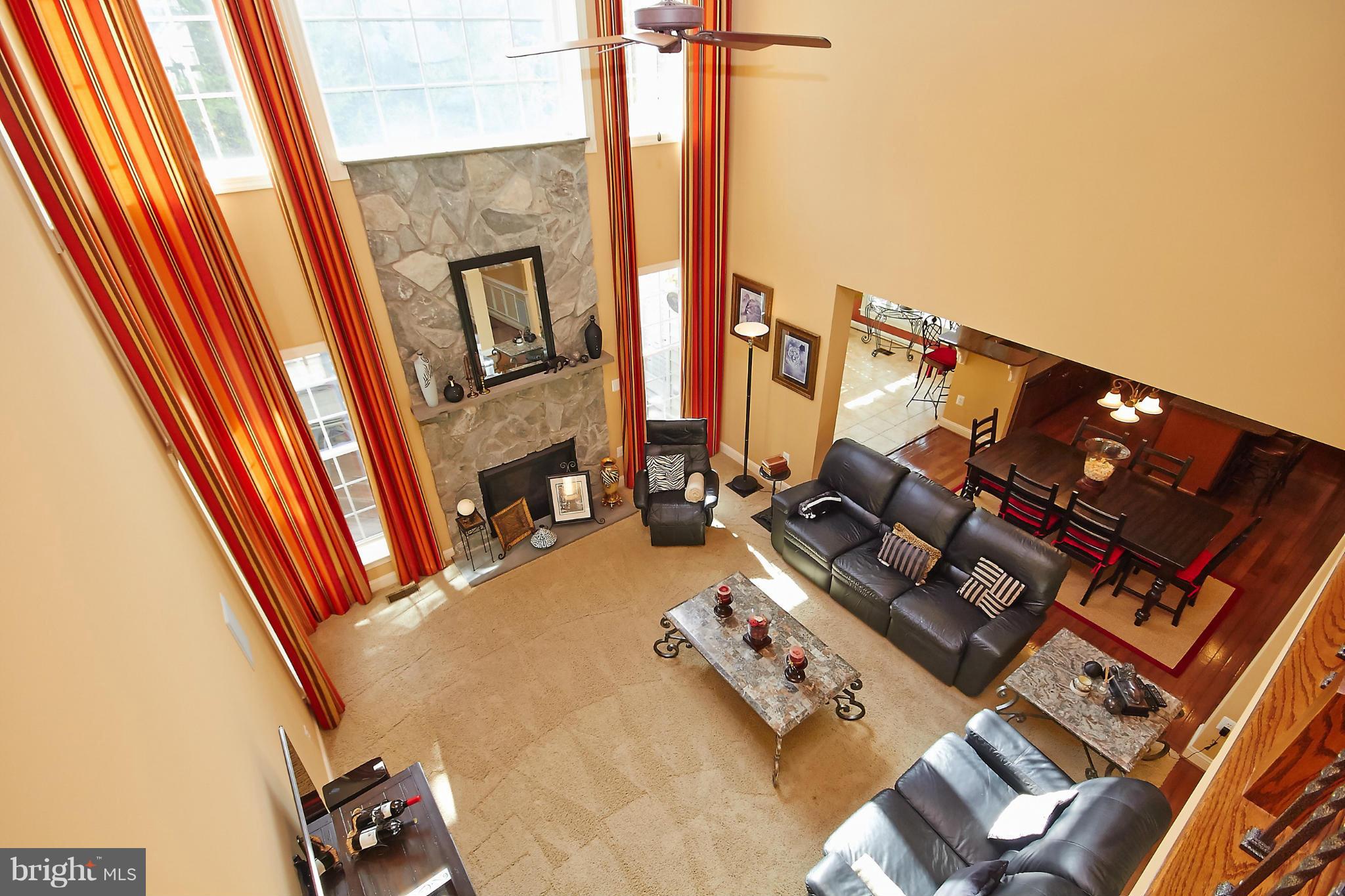 LINTON CREST - Residential