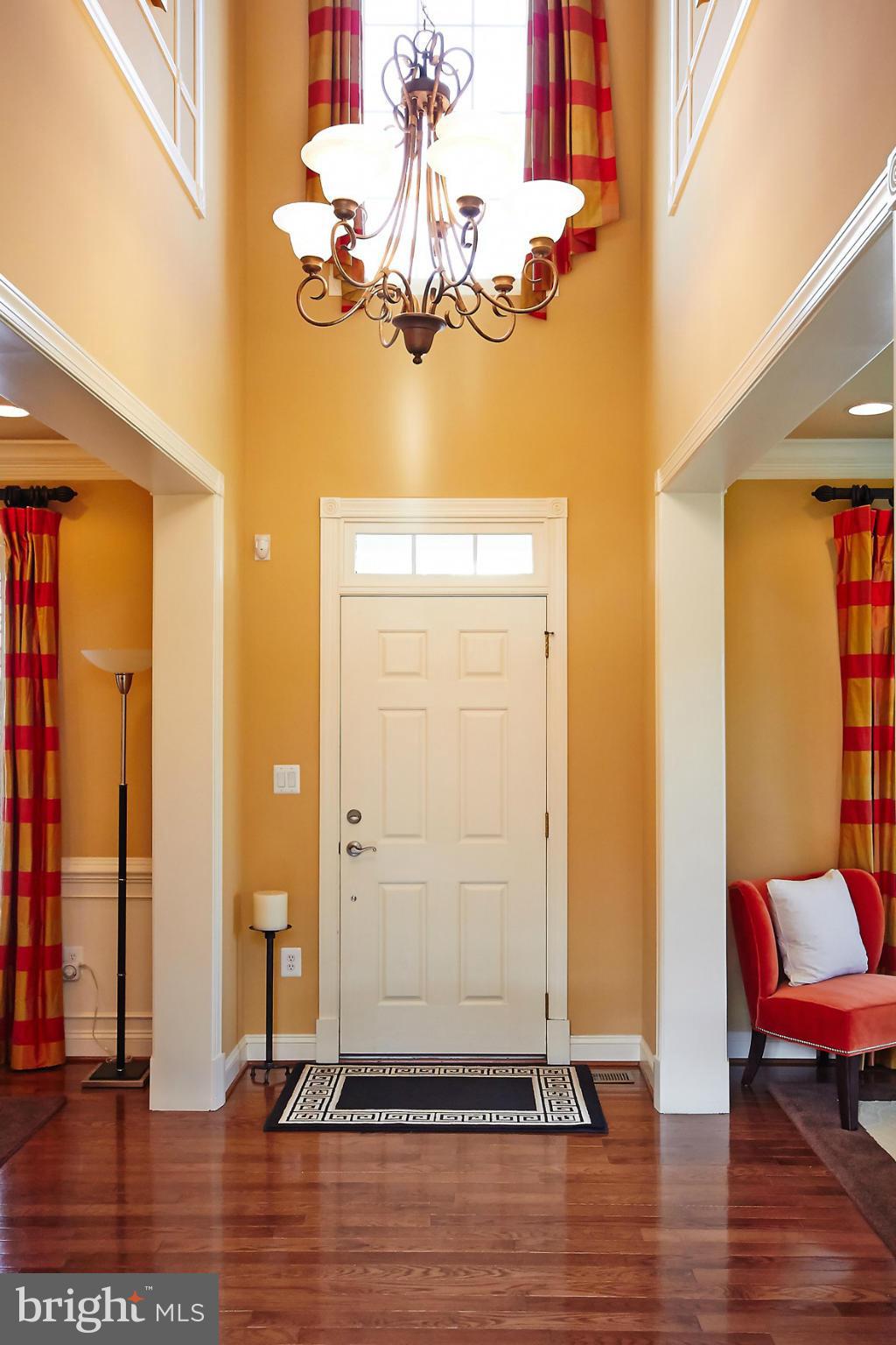 LINTON CREST - Residential