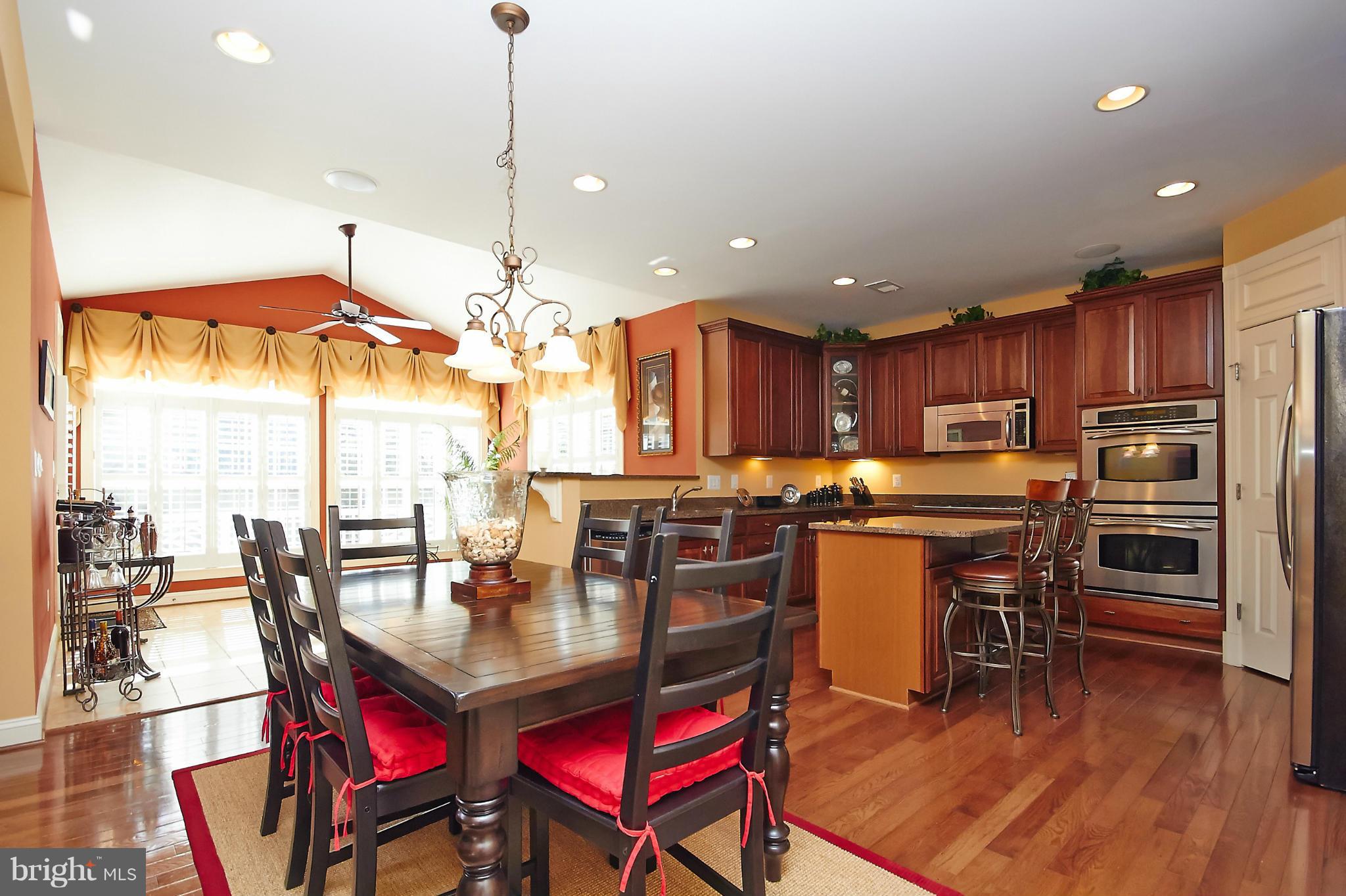 LINTON CREST - Residential