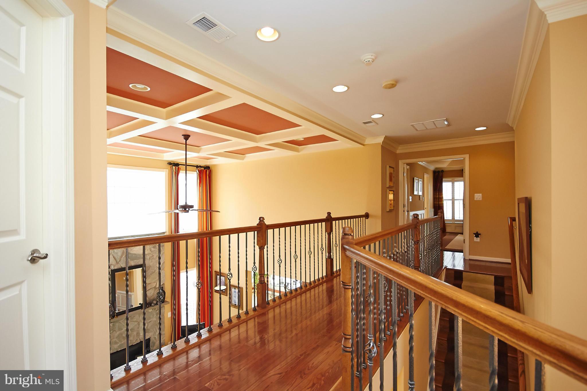 LINTON CREST - Residential