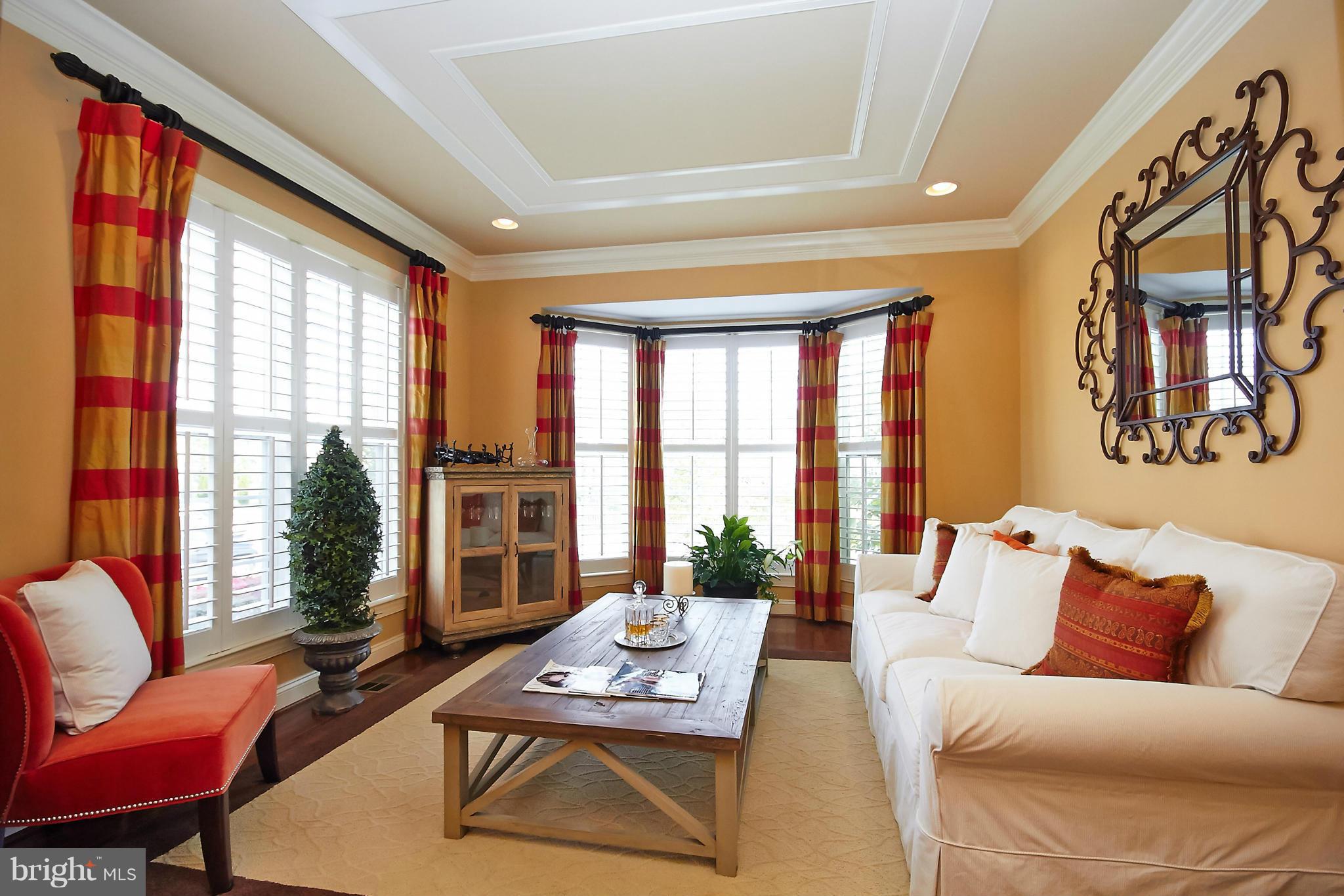 LINTON CREST - Residential