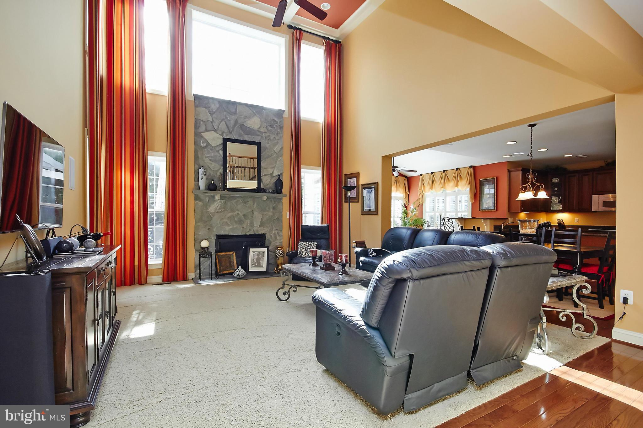 LINTON CREST - Residential